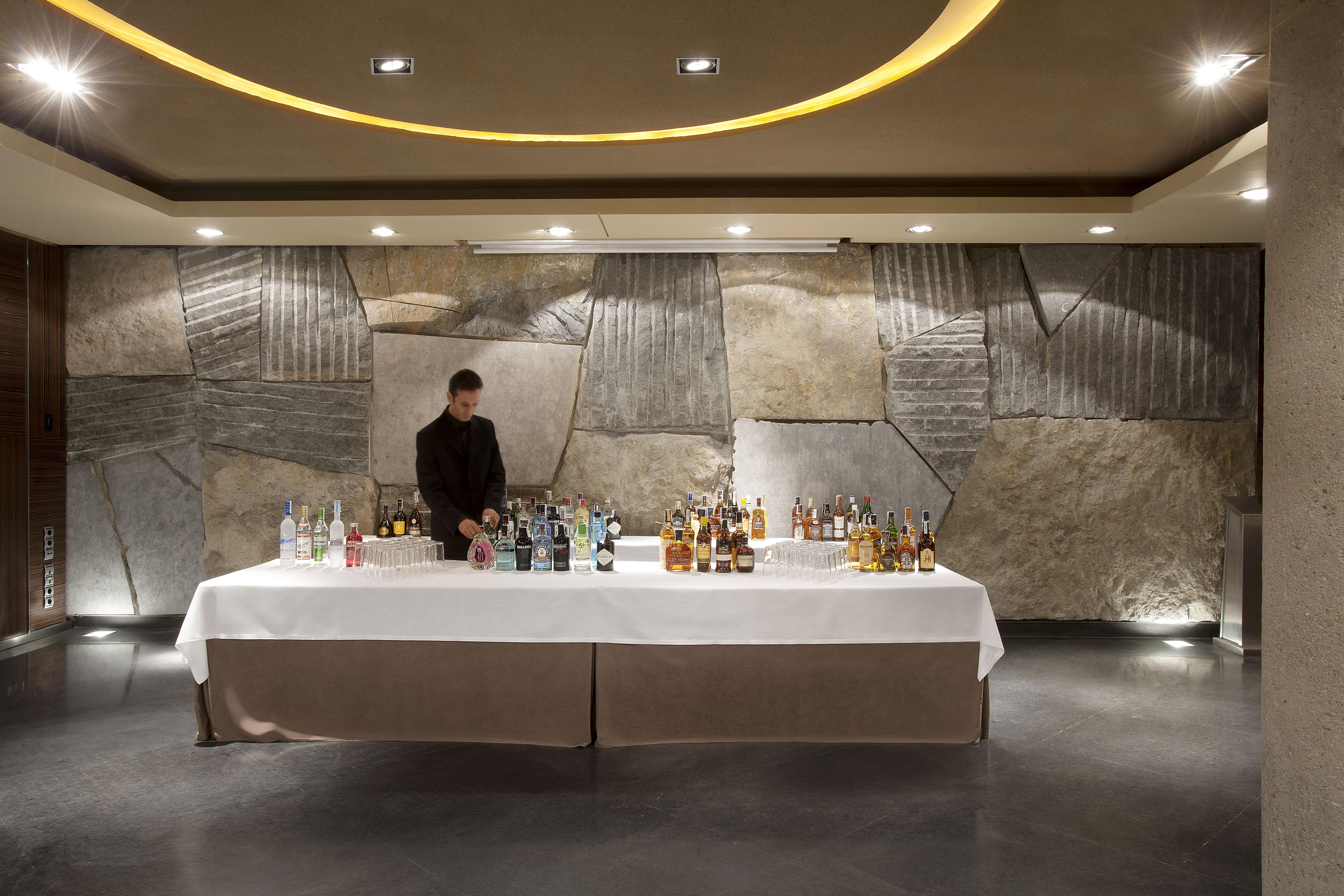 Urban, A Small Luxury Of The World 5* Madrid