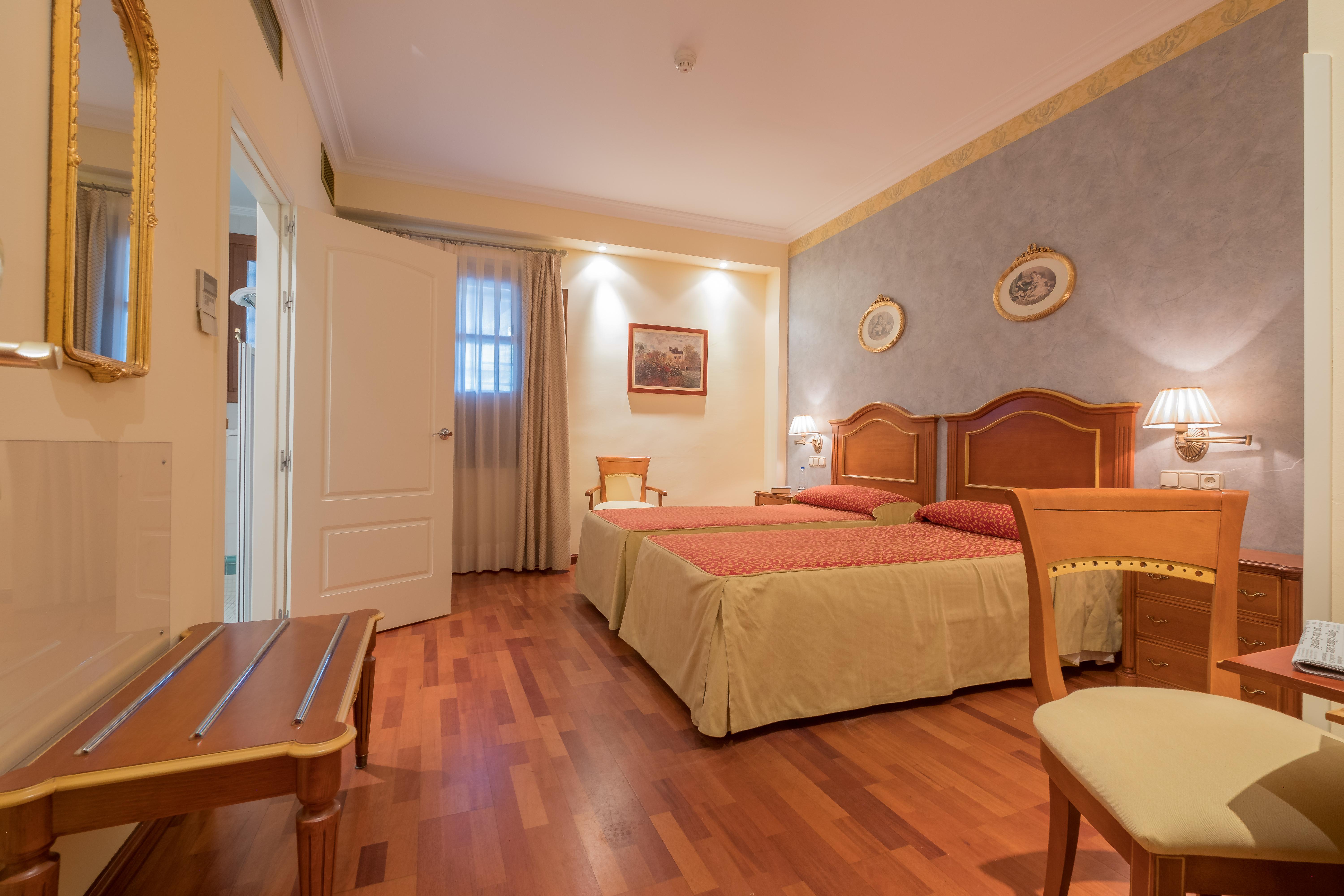 Hotel Condesa De Chinchón