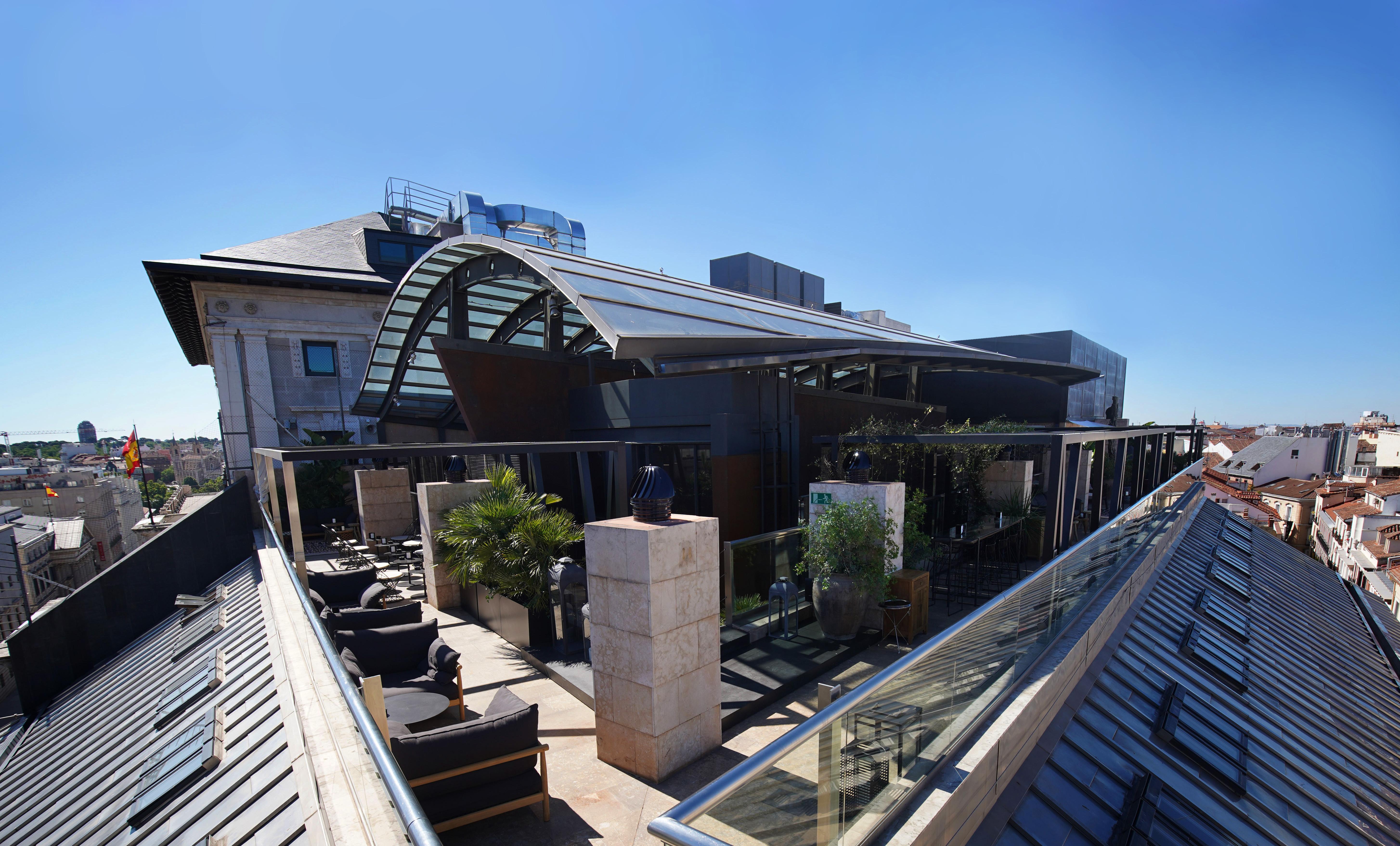 Urban, A Small Luxury Of The World Hotel 5*