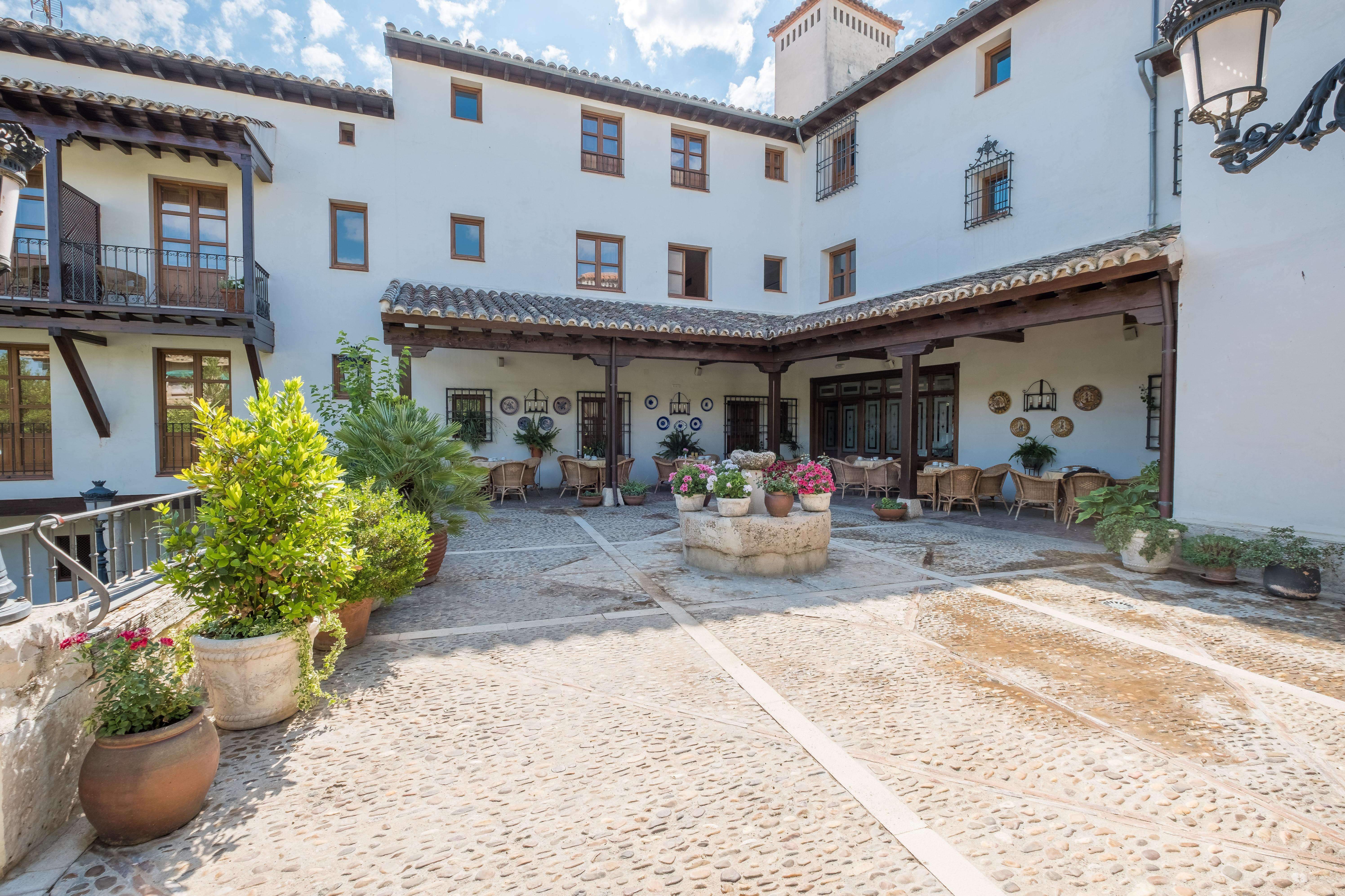 Condesa De 3*