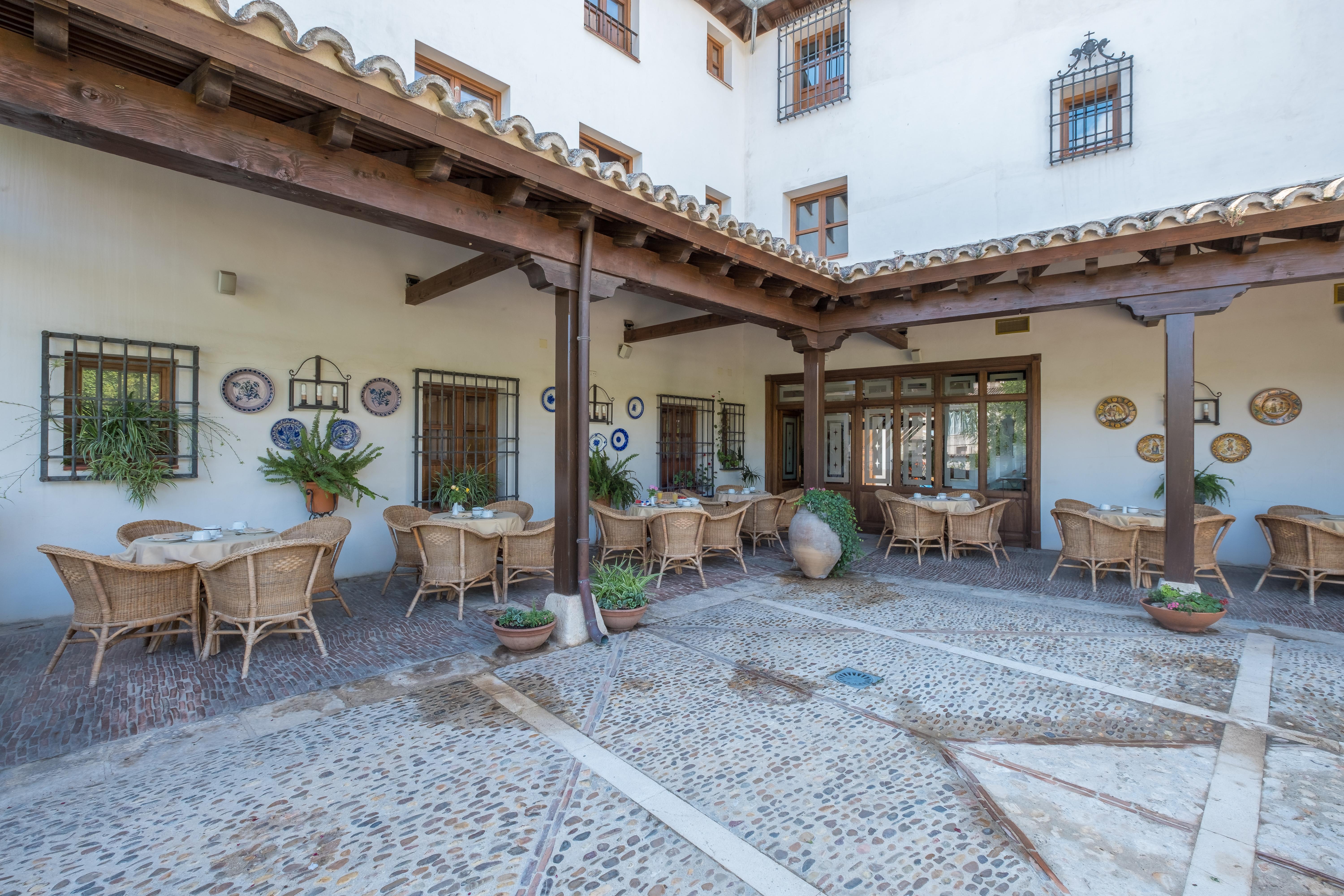 Condesa De Hotel