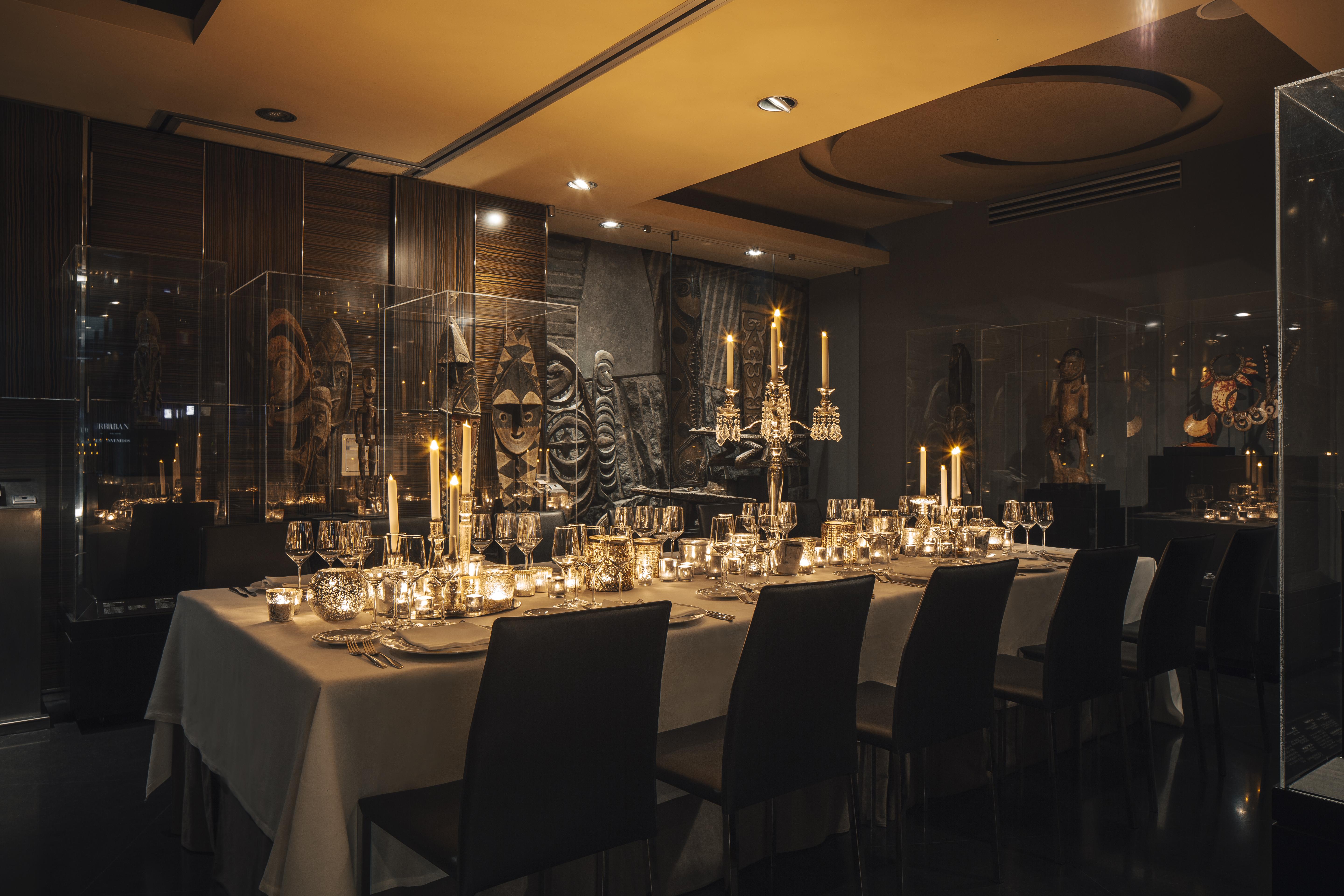 Urban, A Small Luxury Of The World Hotel