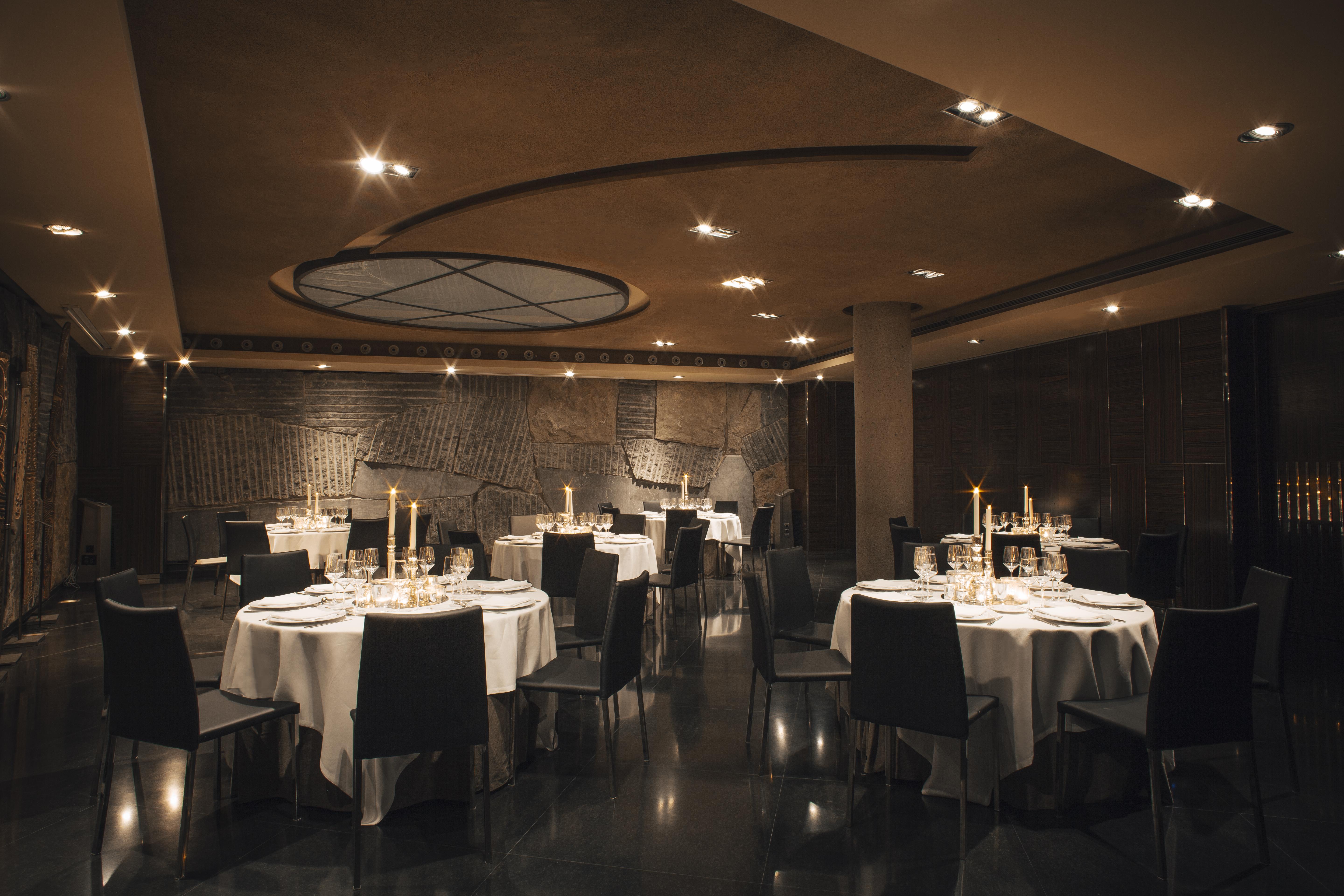 Urban, A Small Luxury Of The World Hotel Madrid