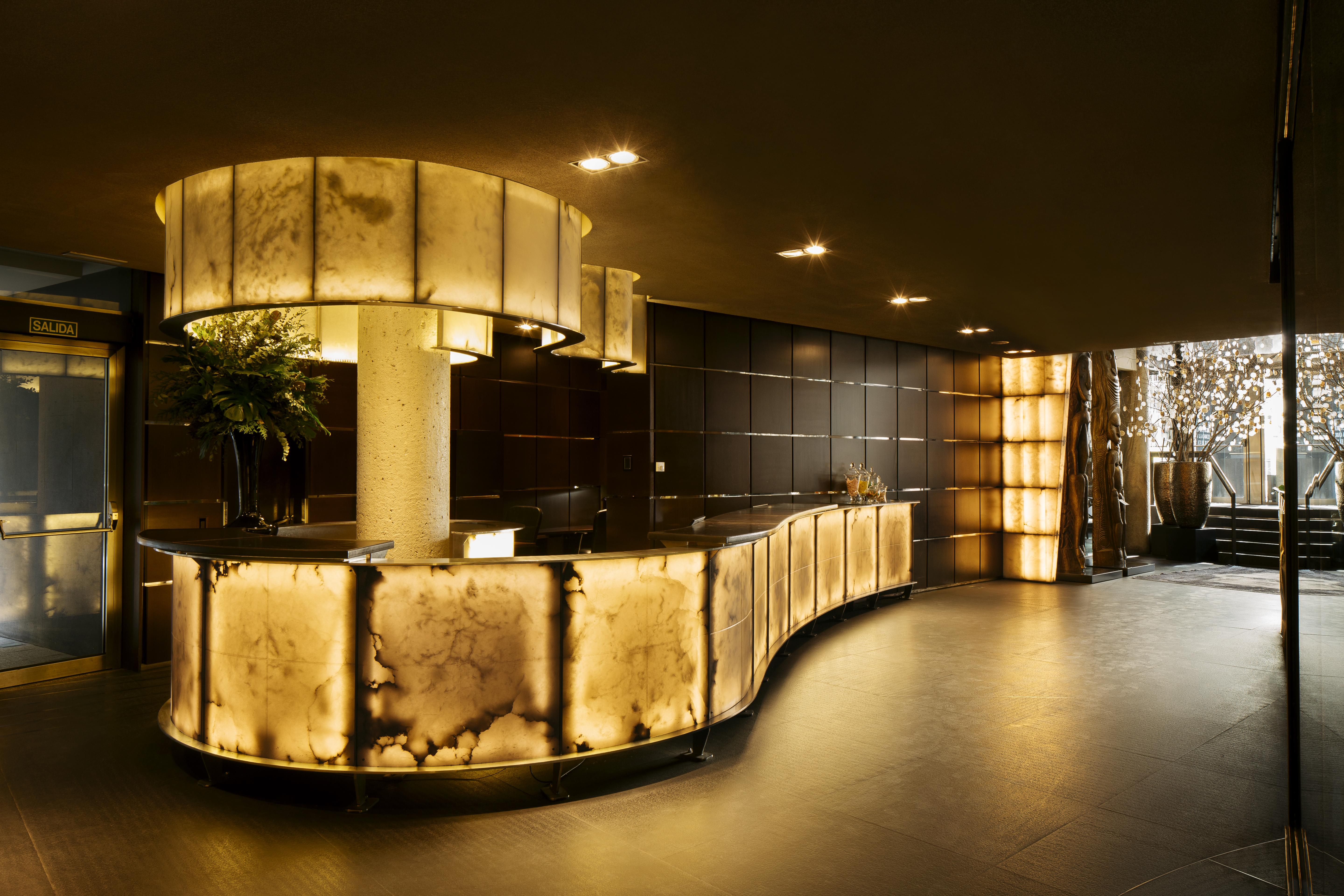 Hotel Urban, A Small Luxury Of The World 5*
