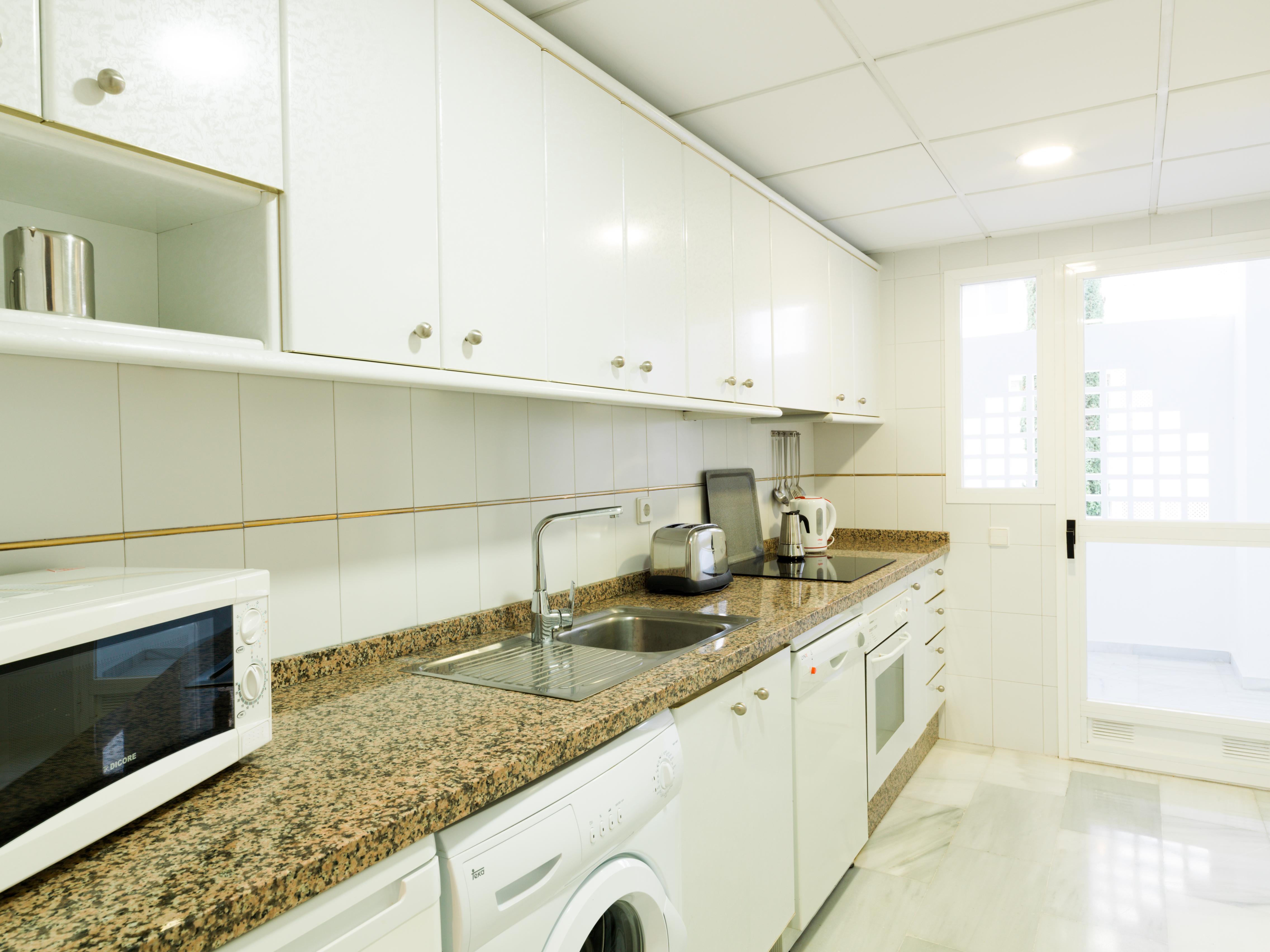 Apartment Monarque Sultan