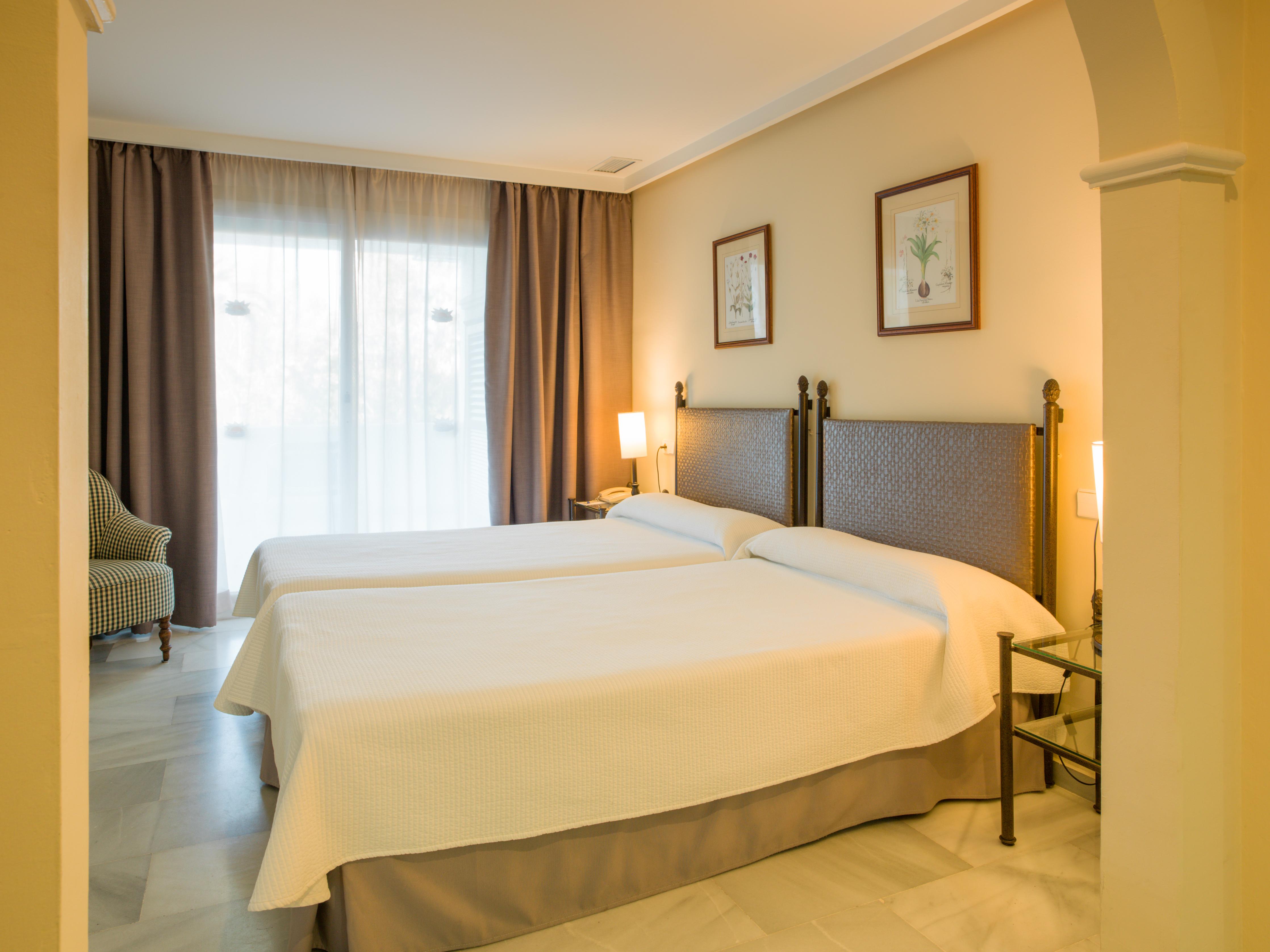 Apartment Monarque Sultan 4*