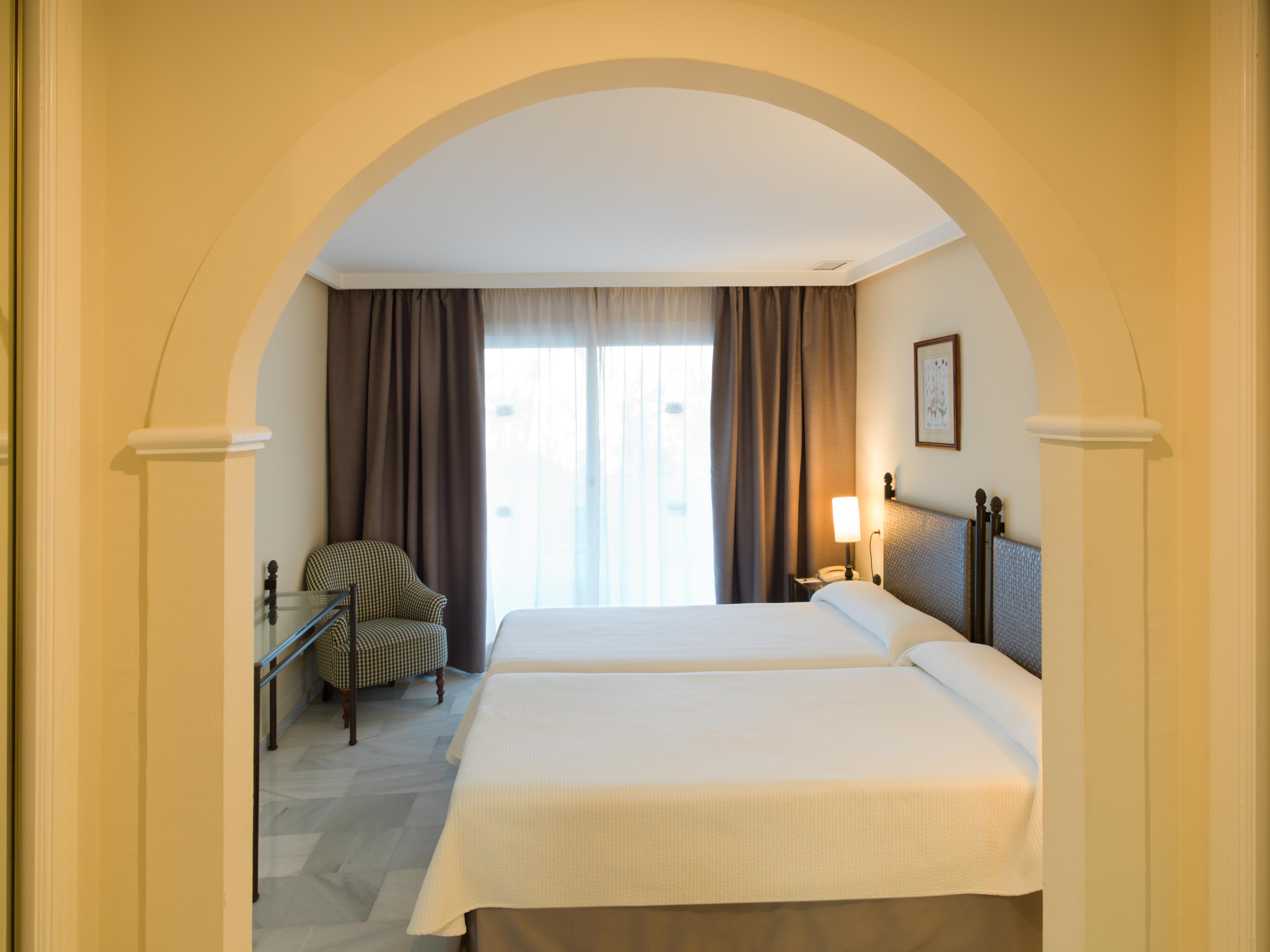 Apartment Monarque Sultan Marbella