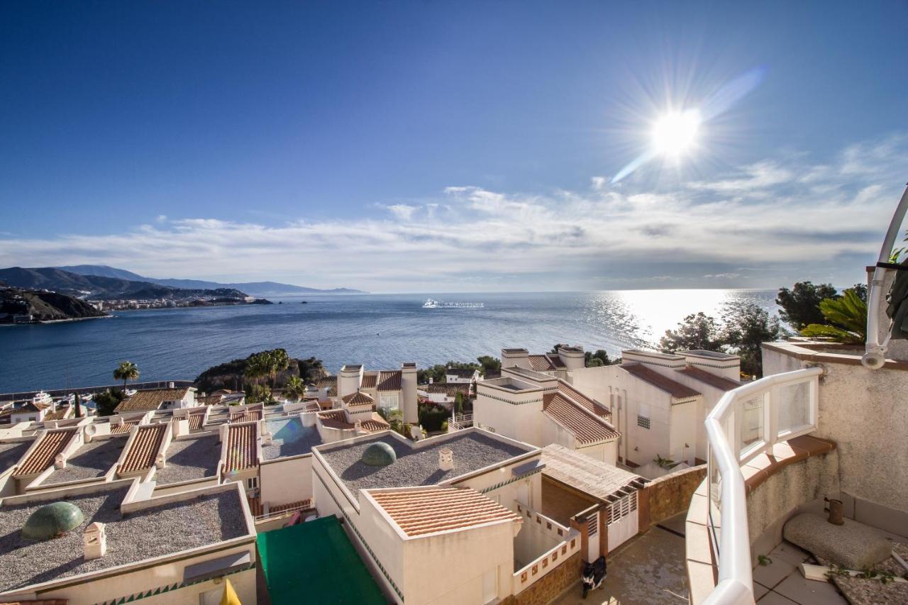 Coral Paradise With Swimming Pool Apartment La Herradura (Granada)