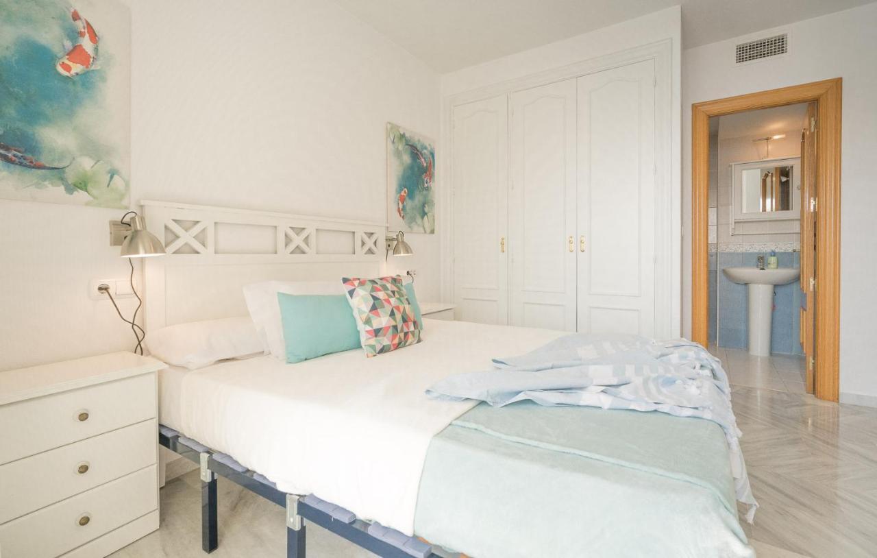 Apartment Coral Paradise With Swimming Pool La Herradura (Granada)