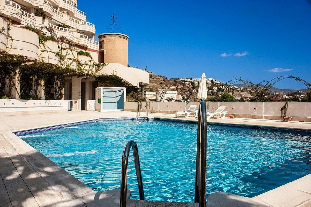 Apartment Coral Paradise With Swimming Pool La Herradura (Granada)