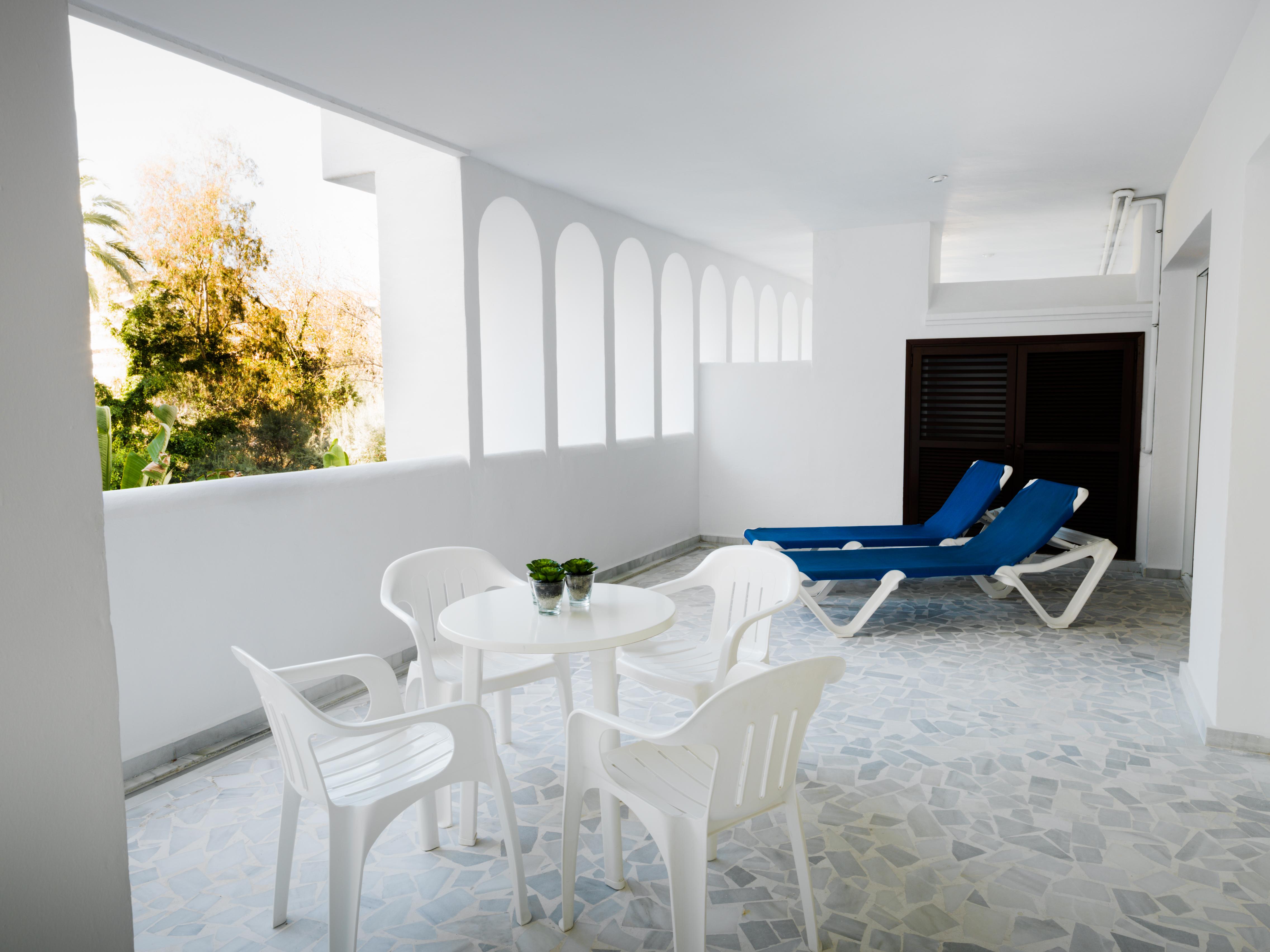 Monarque Sultan 4* Marbella