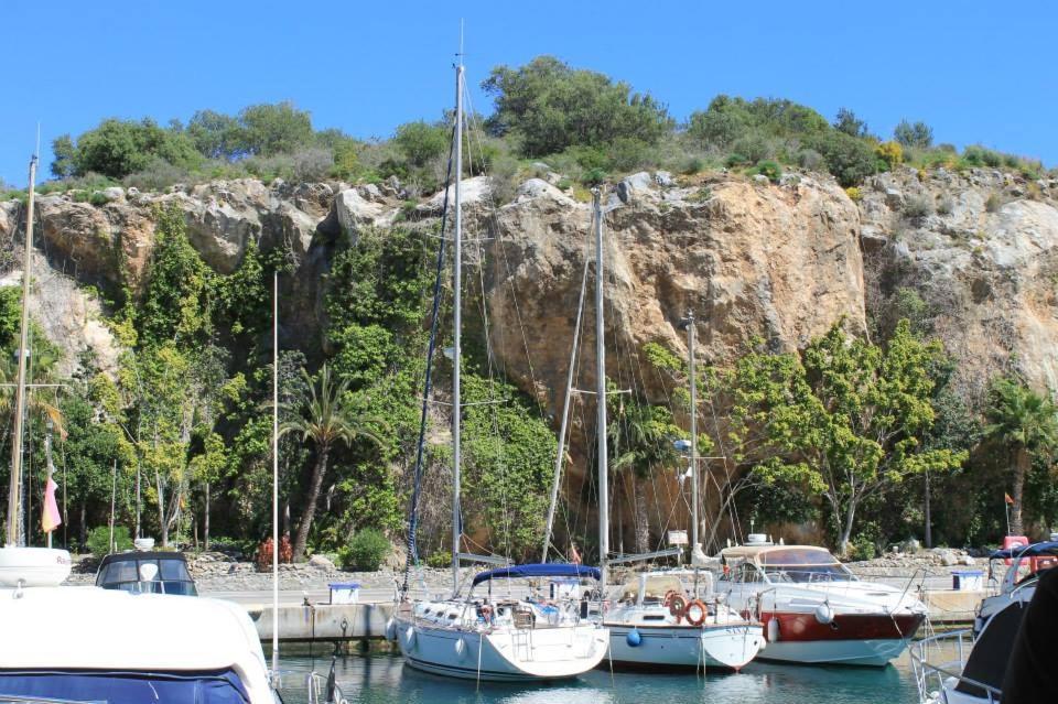 Coral Paradise With Swimming Pool Apartment La Herradura (Granada)