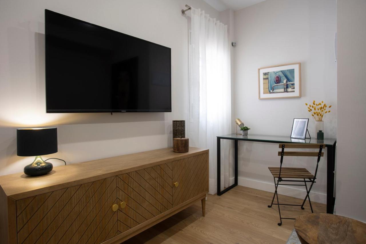 Beautiful Blue Triana Apartamento