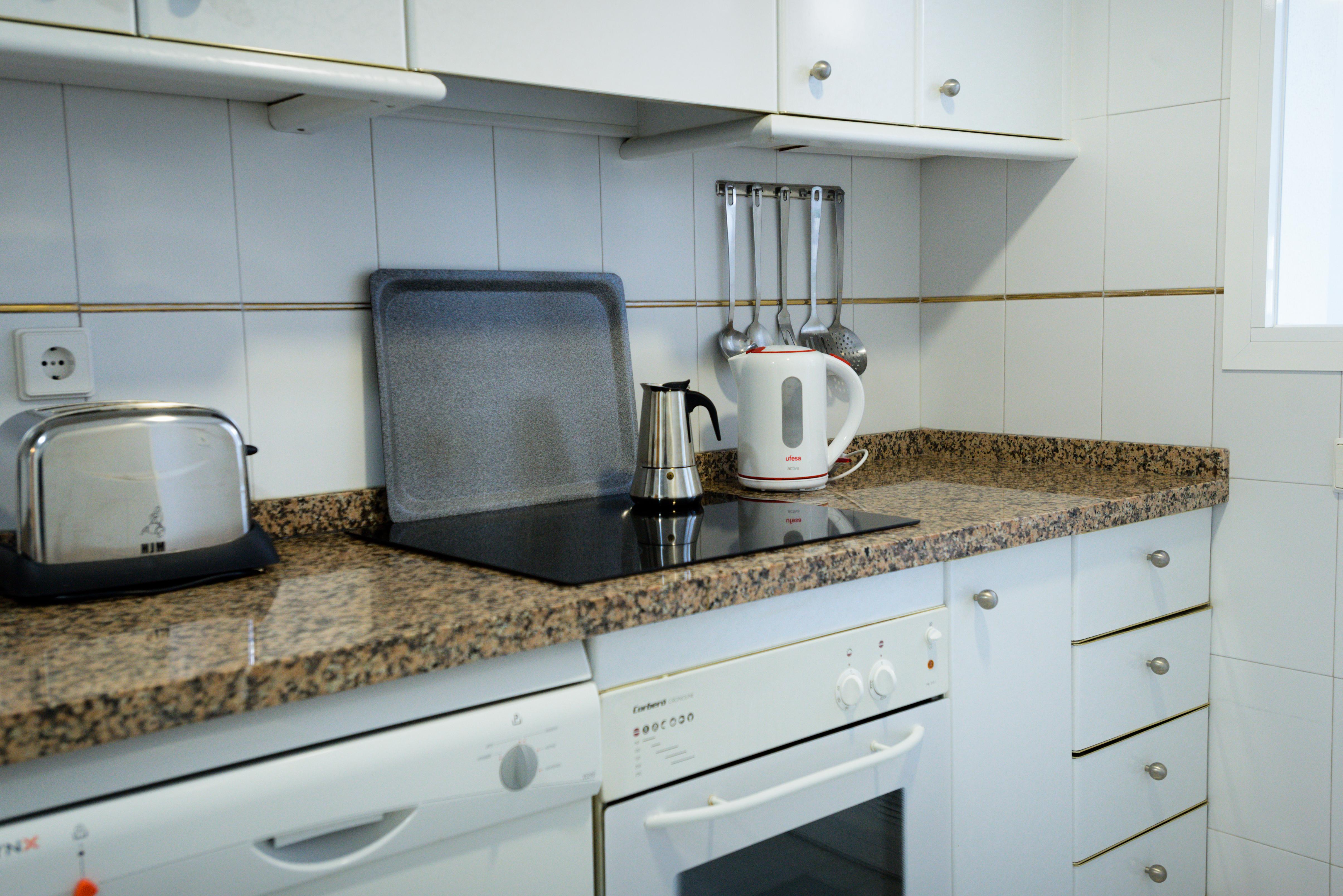 Monarque Sultan Apartment 4*