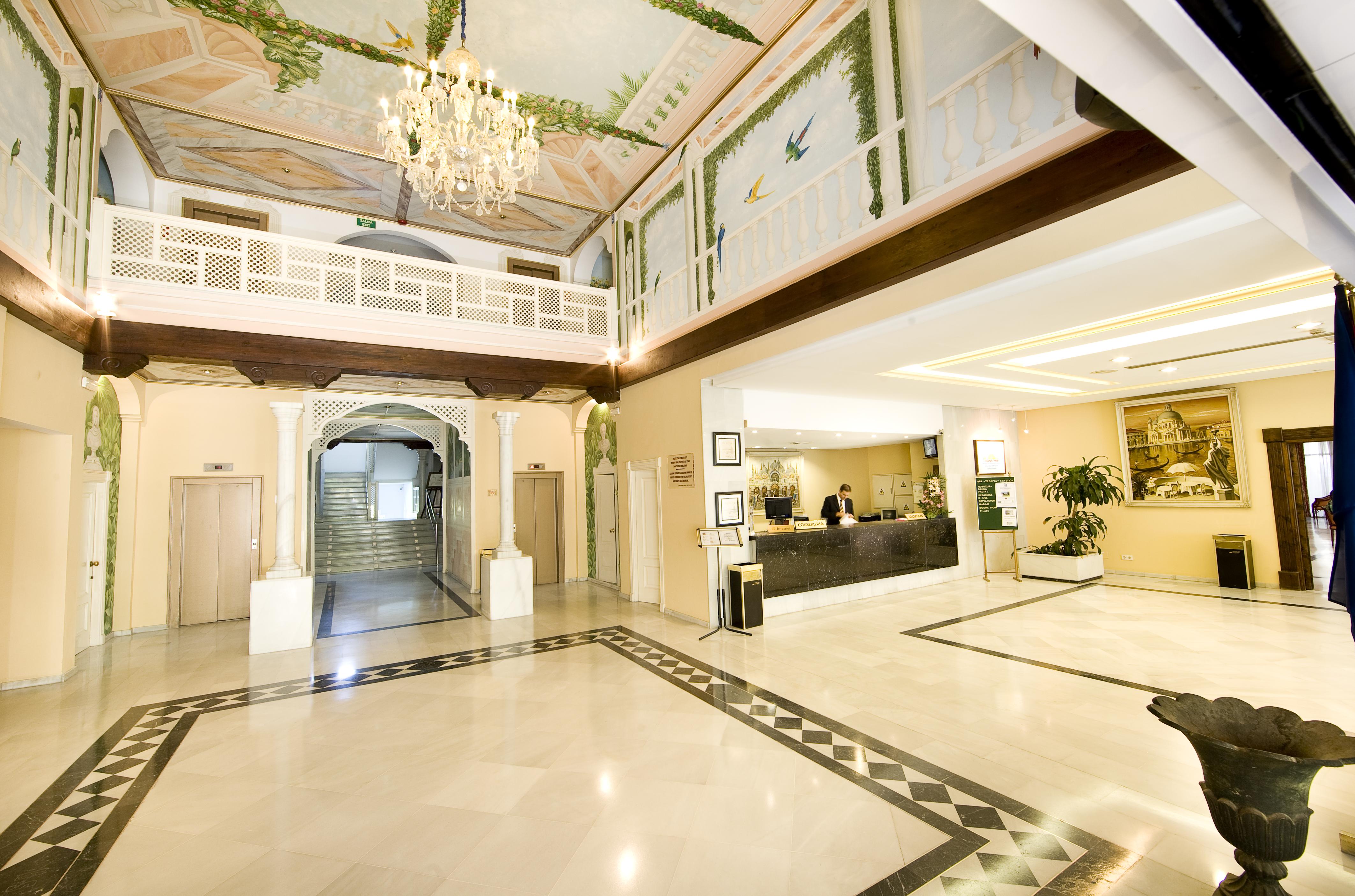 Monarque Sultan Marbella