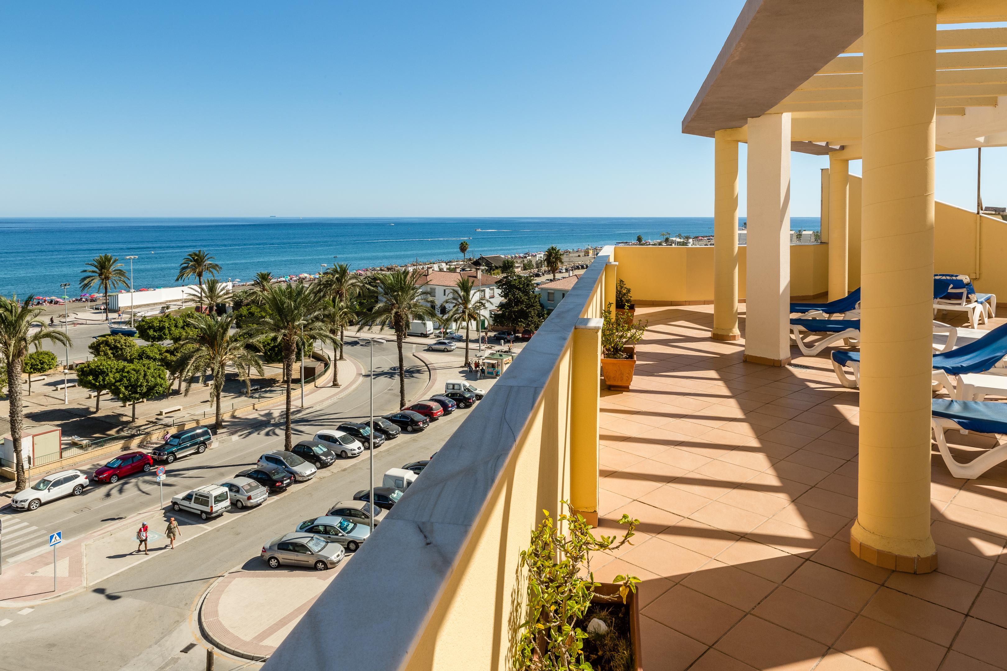 Hotel Bq Andalucia