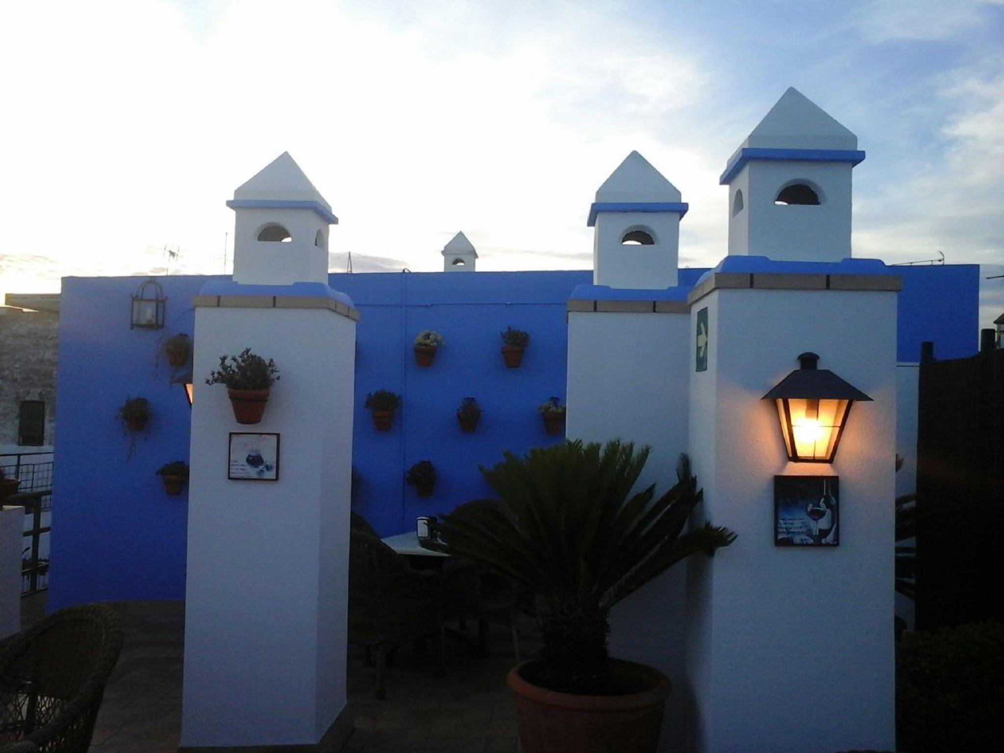 Murillo Hotel