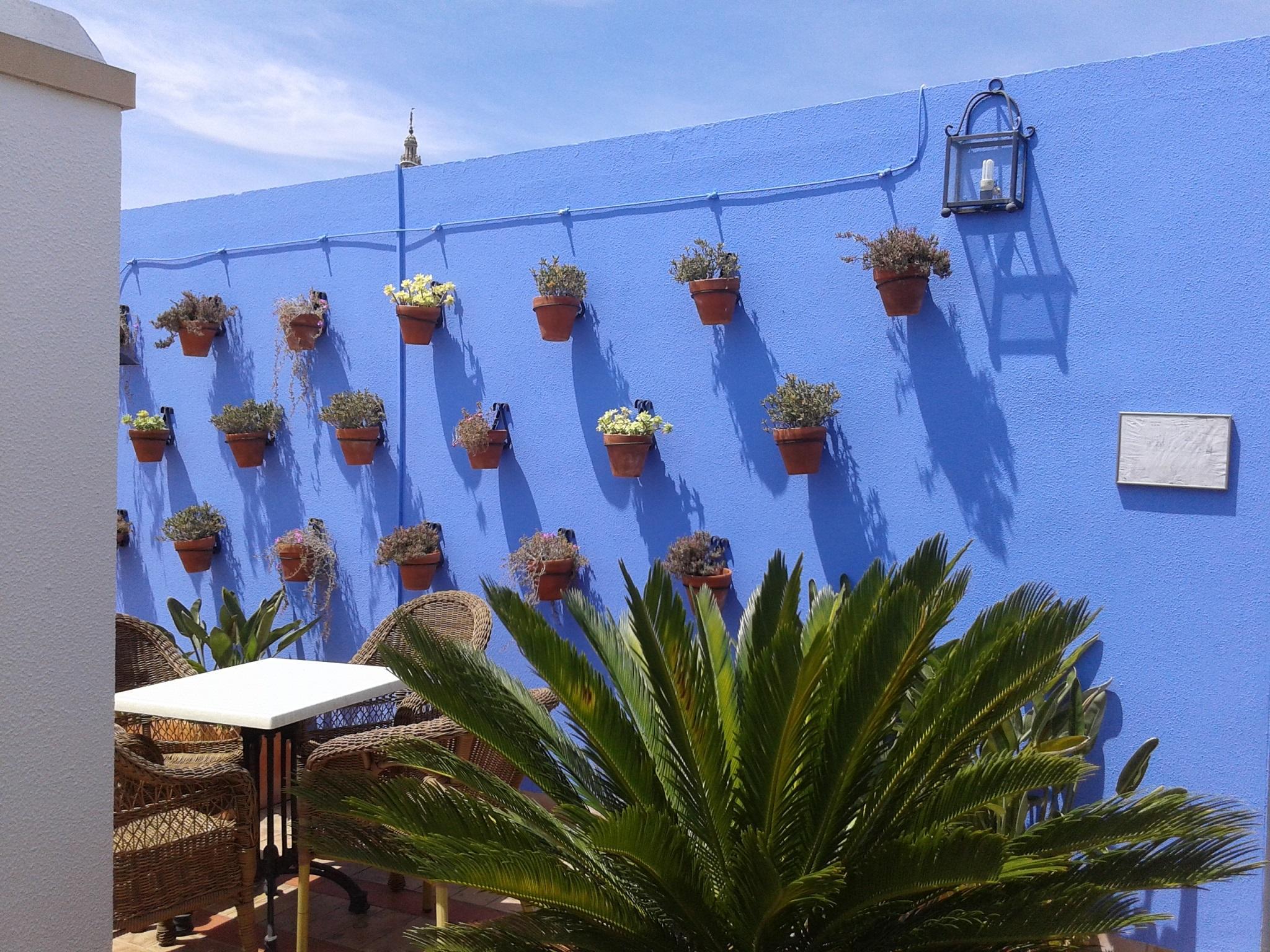 Hotel Murillo Sevilla