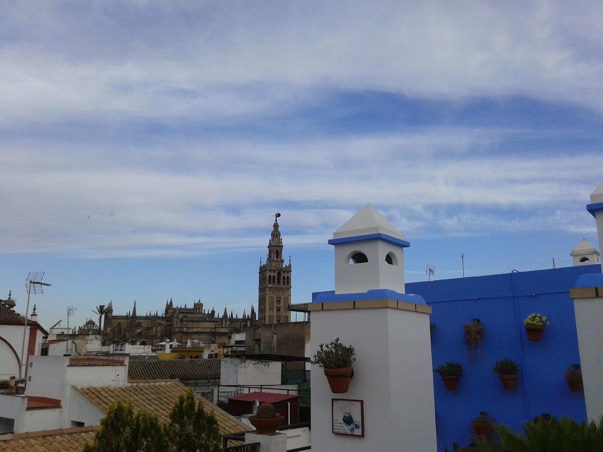 Murillo Seville