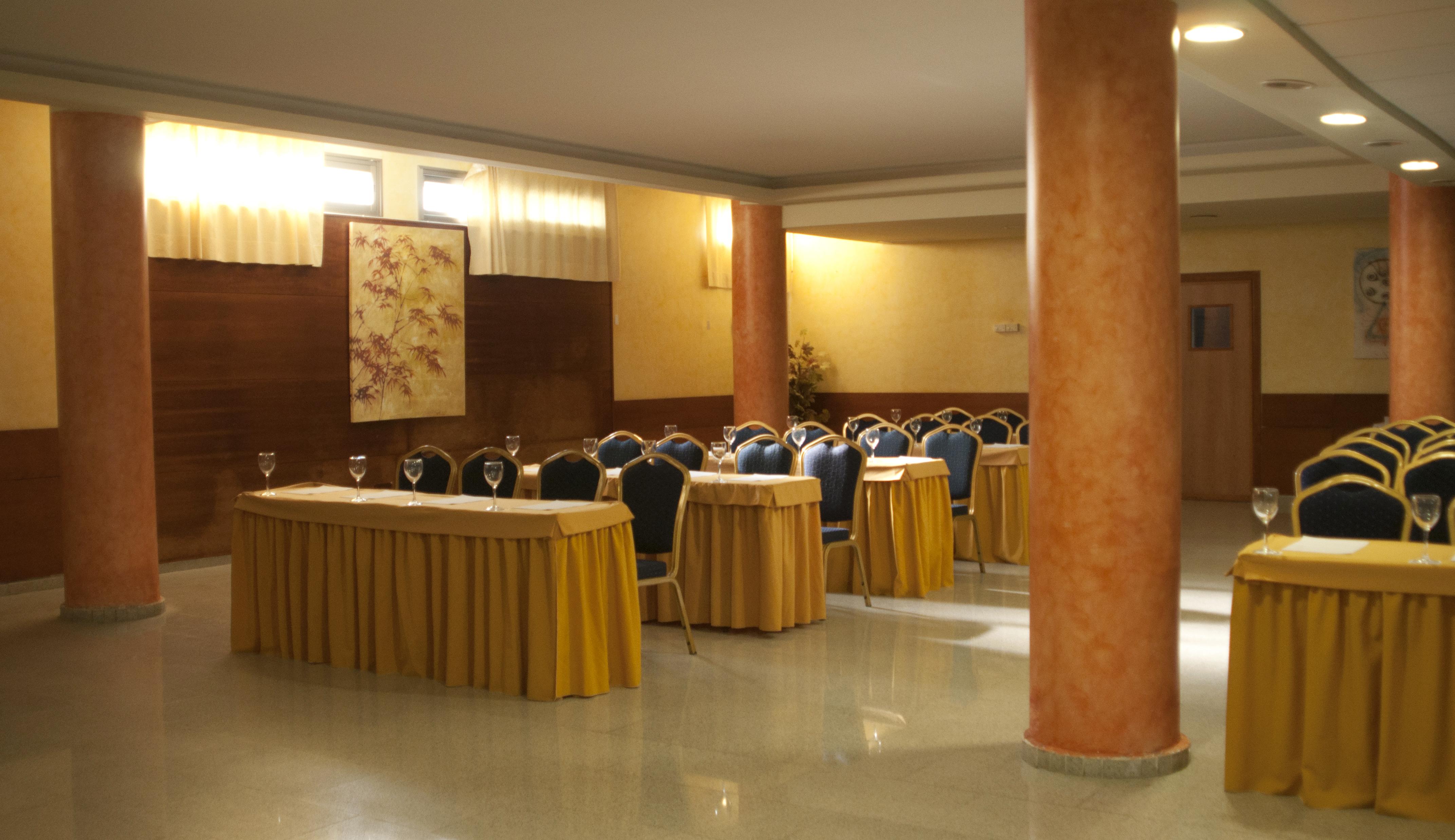 Bq Andalucia 4* Torre Del Mar