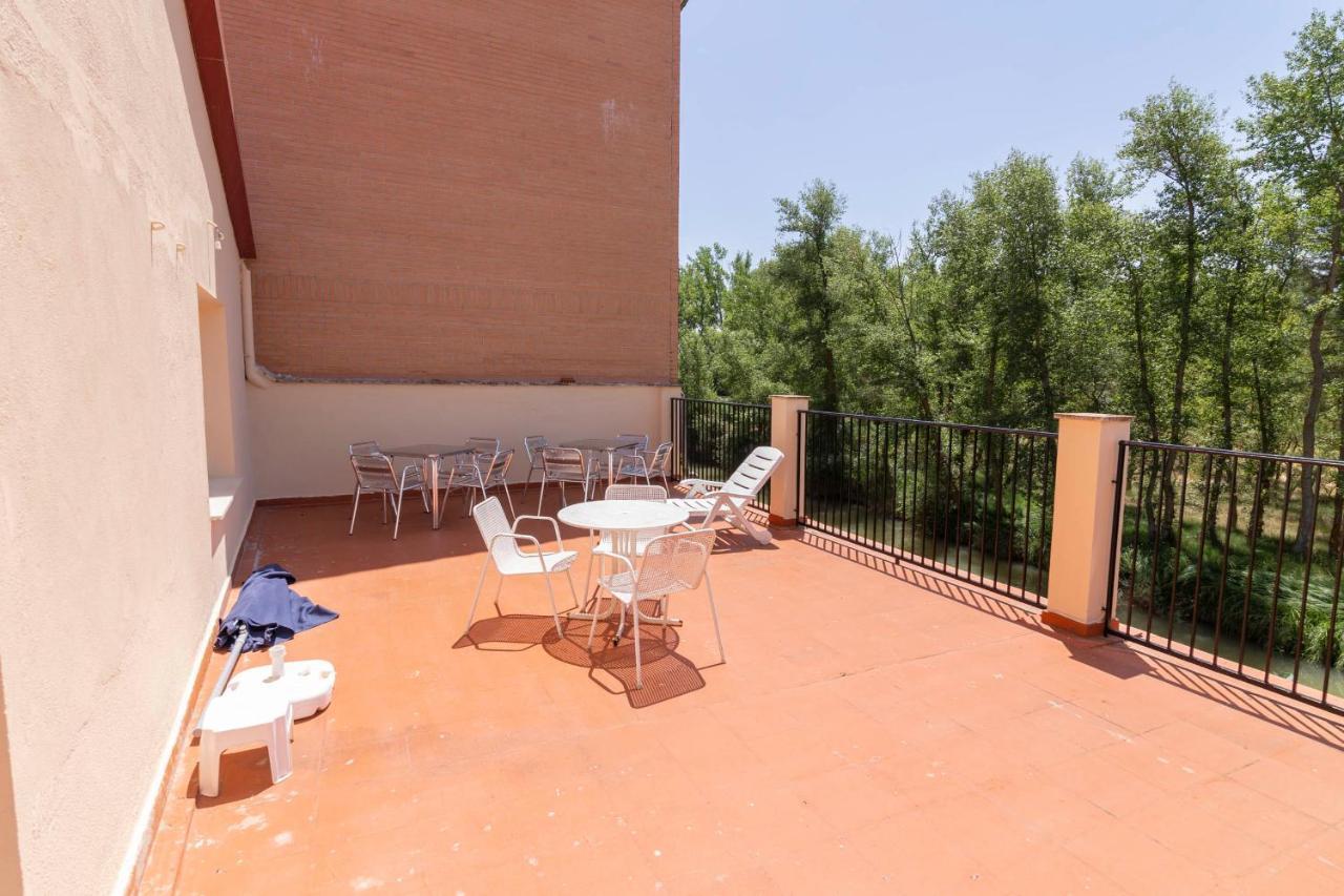 Apartment El Balcon Del Duero