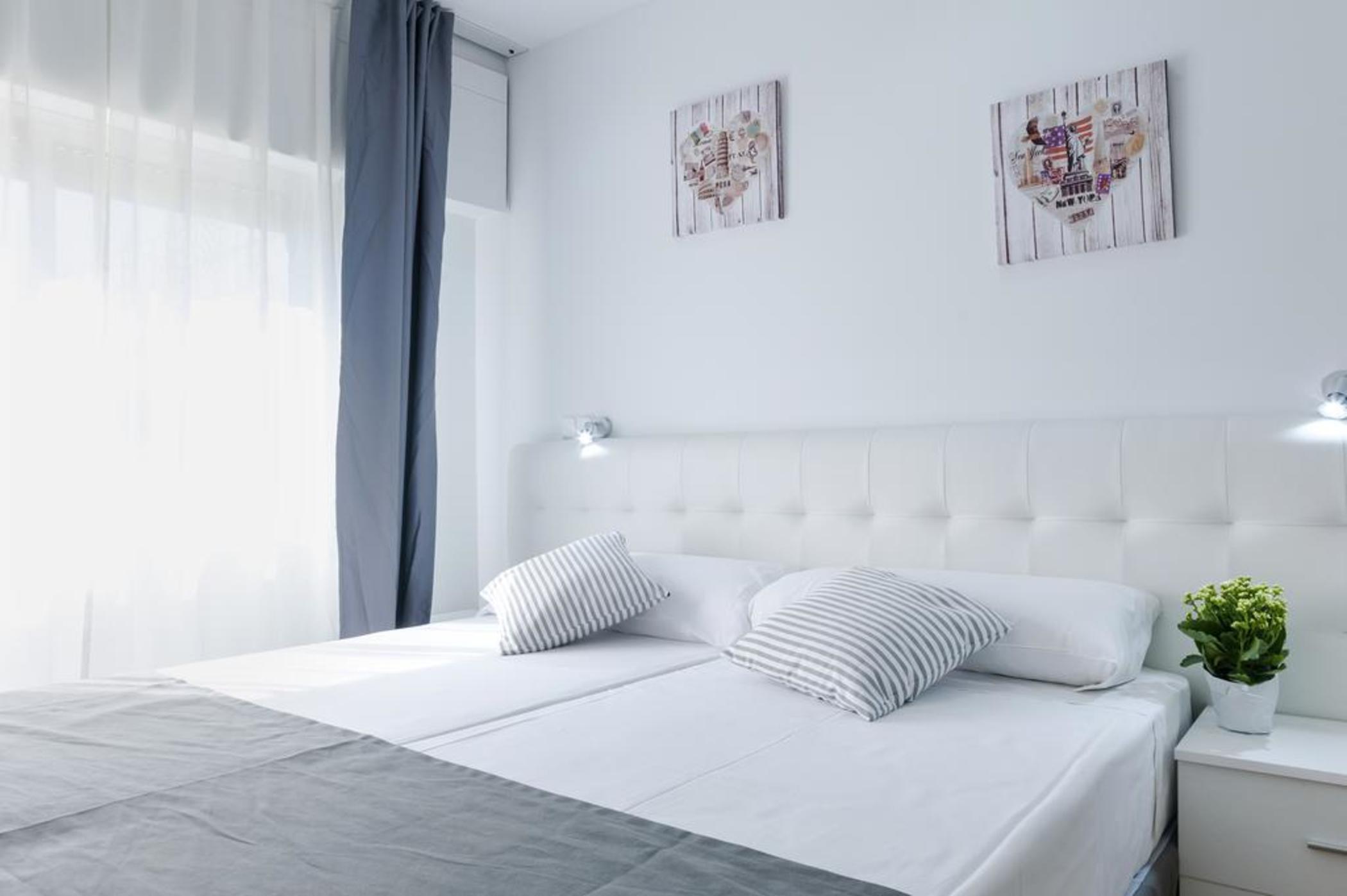 Boutique Urban Serrano Apartahotel Madrid