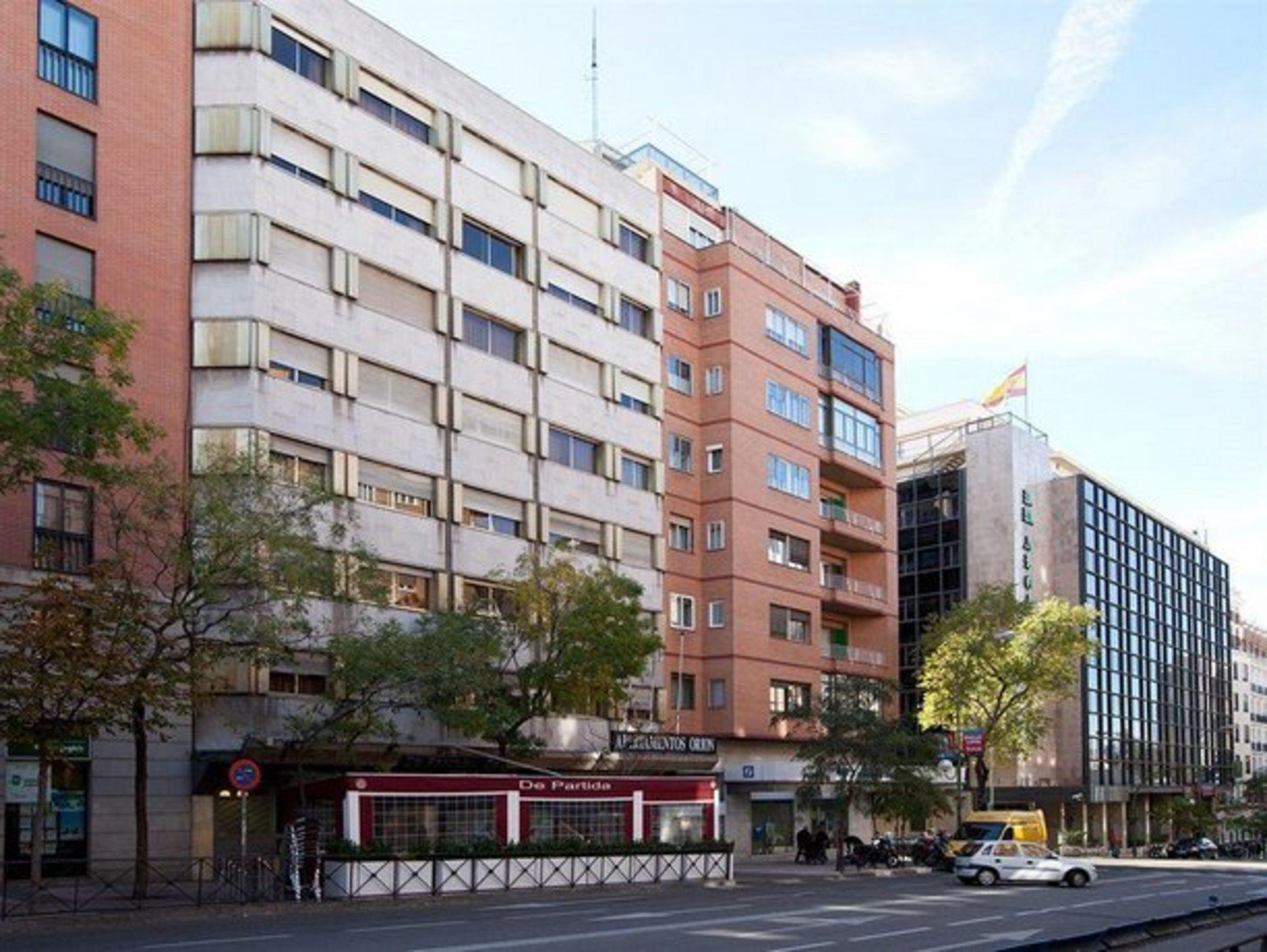 Boutique Urban Serrano 2*