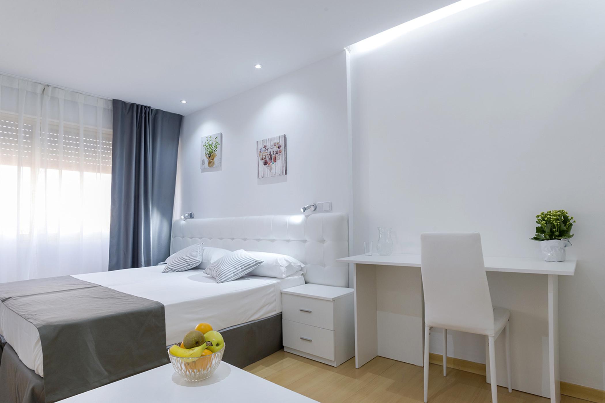Apartahotel Boutique Urban Serrano 2*