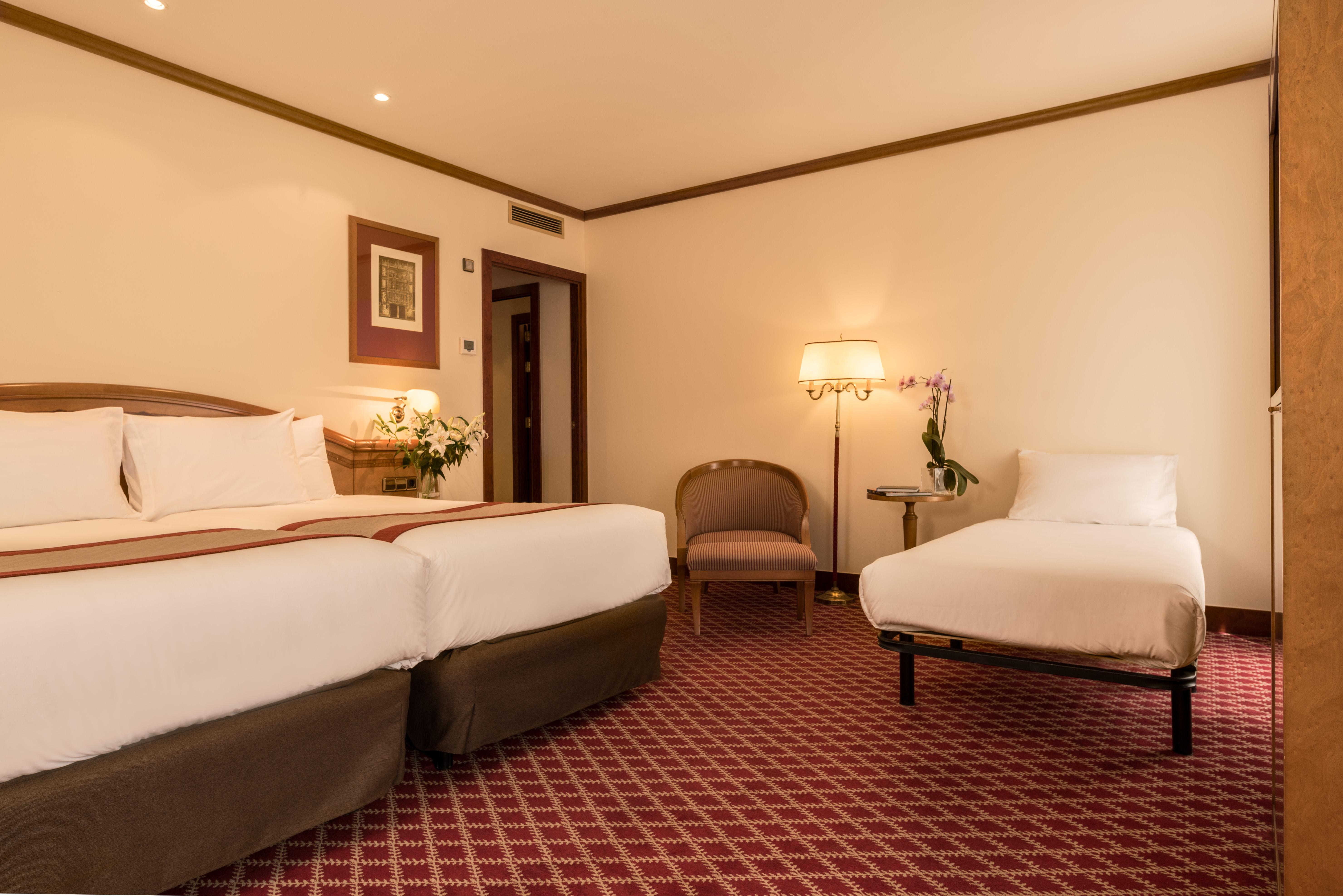 Eurostars Claras 4* Salamanca