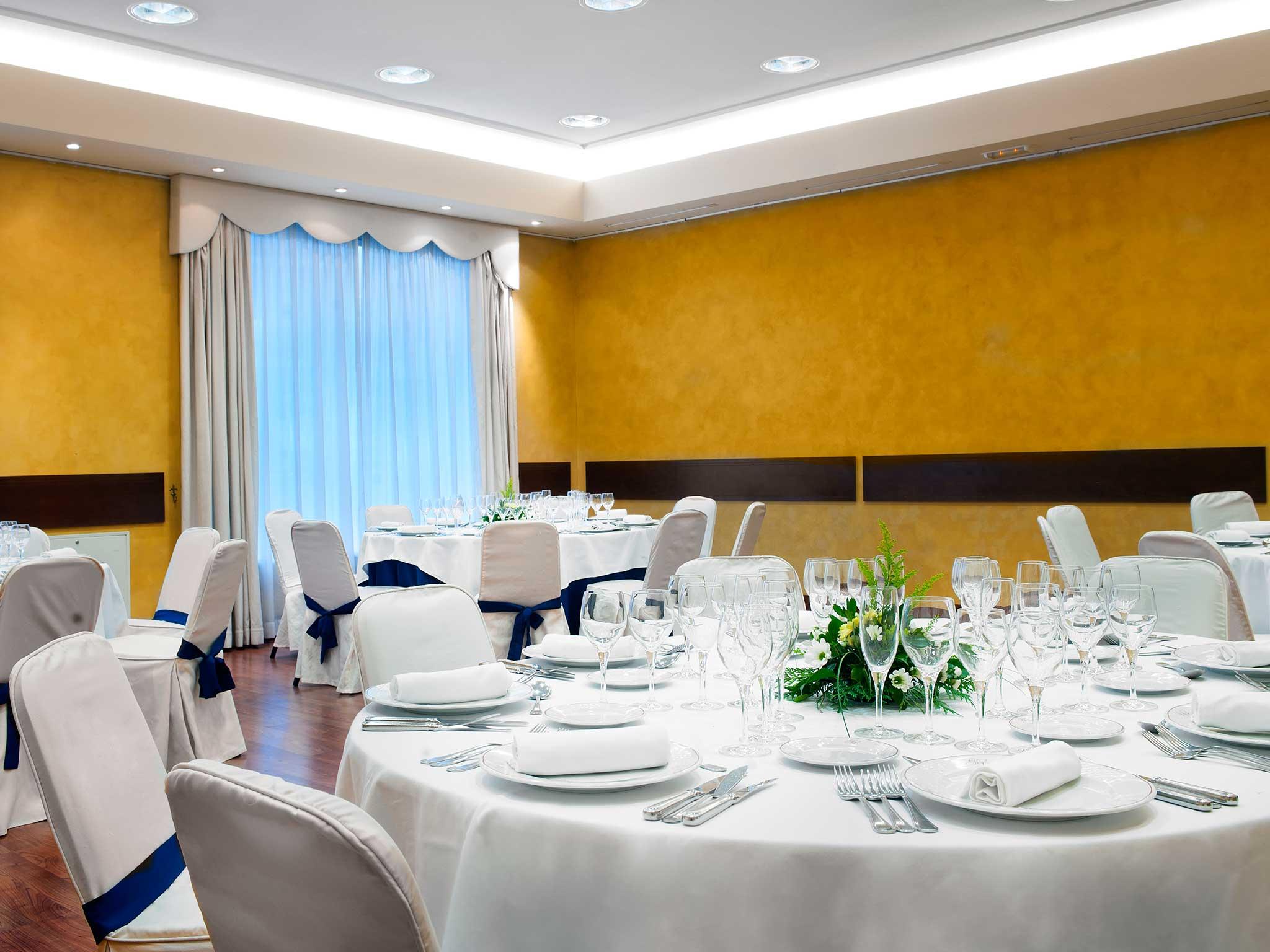 Hotel Eurostars Claras
