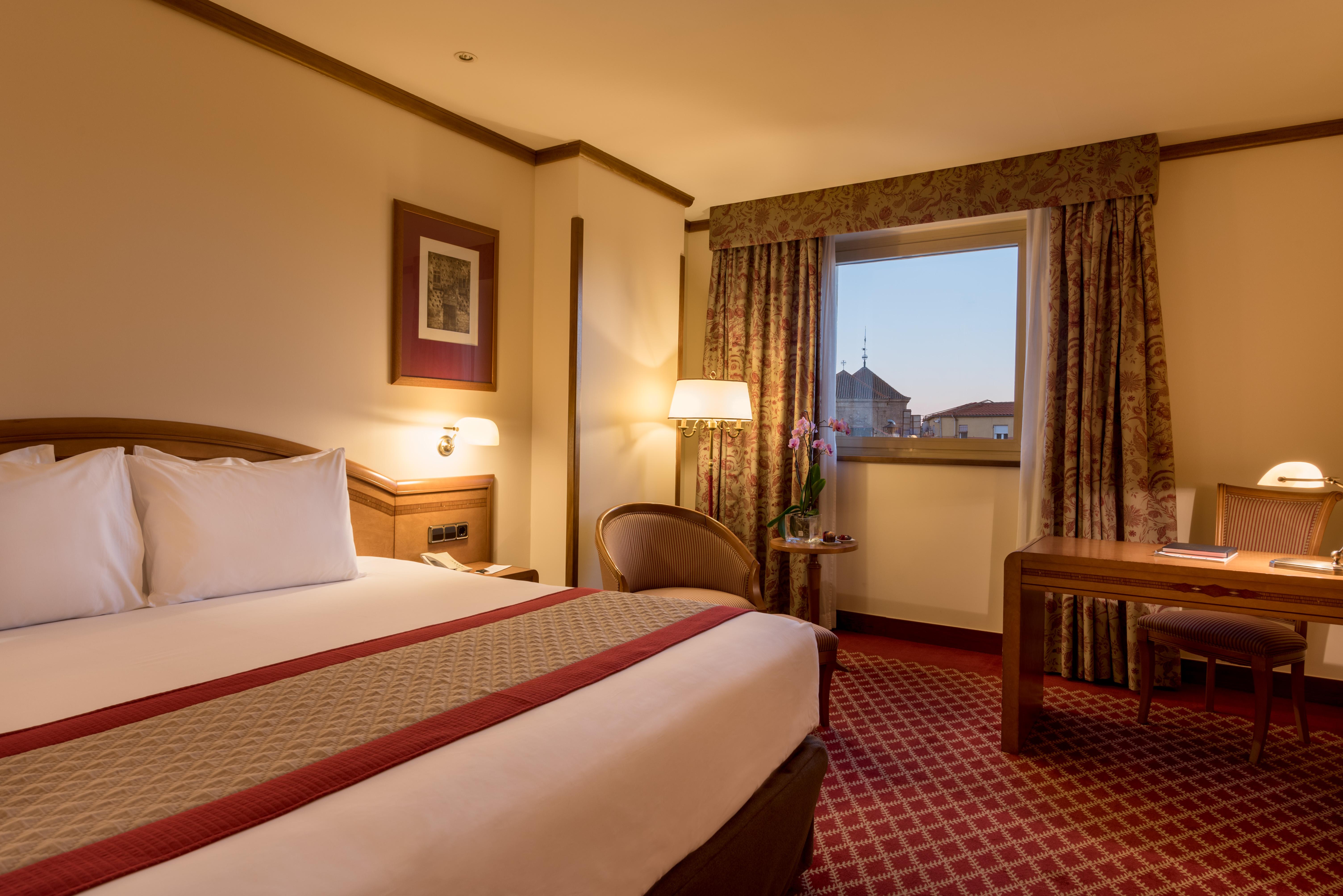 Eurostars Claras Hotel 4*