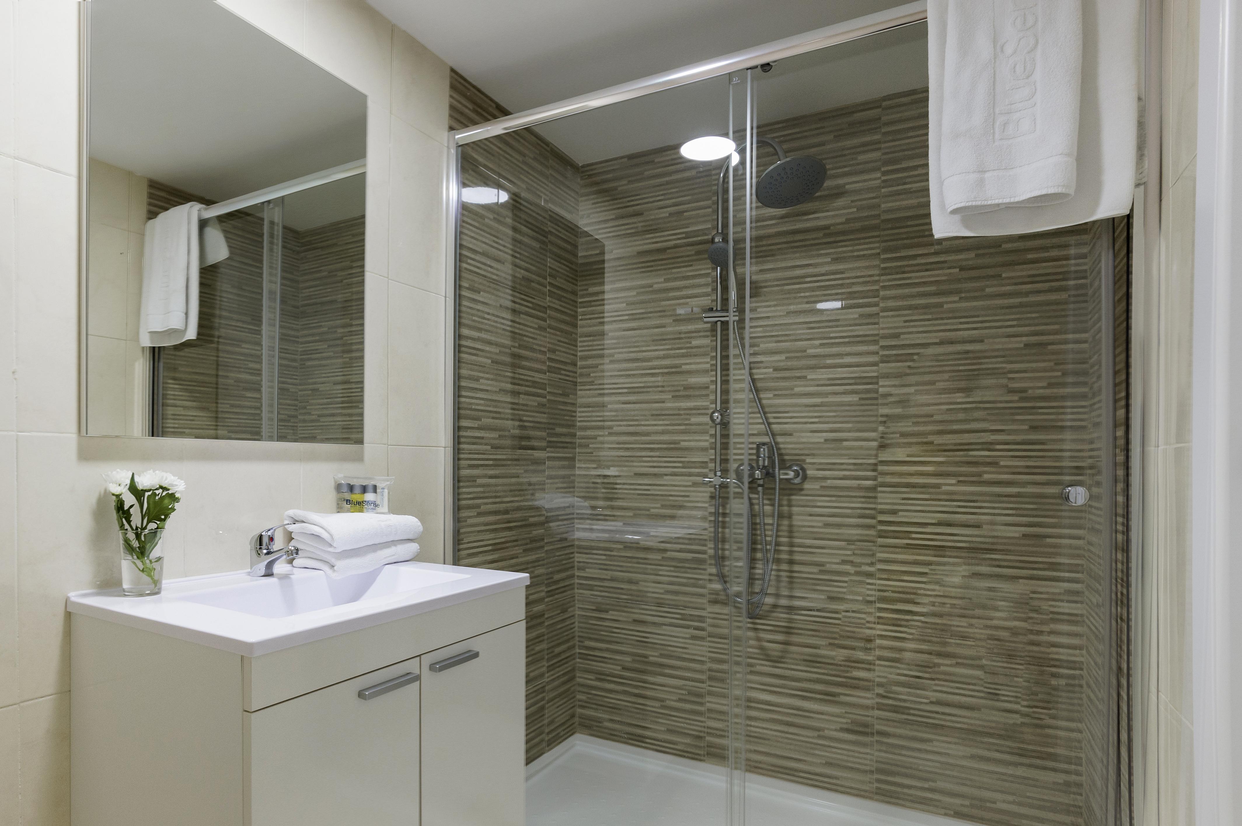 Boutique Urban Serrano Apartahotel Madrid
