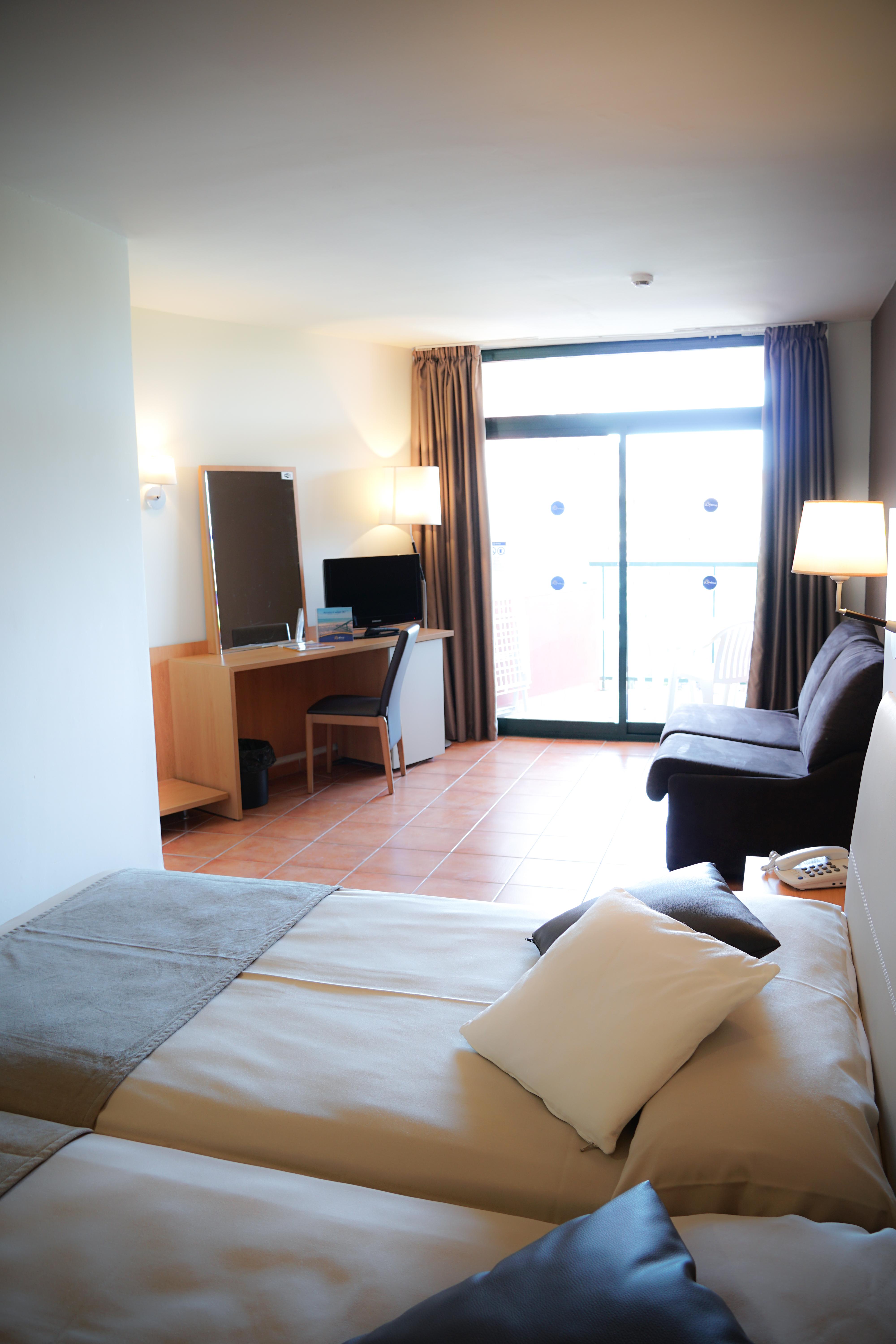 Ohtels Vil-la Romana Hotel 4*