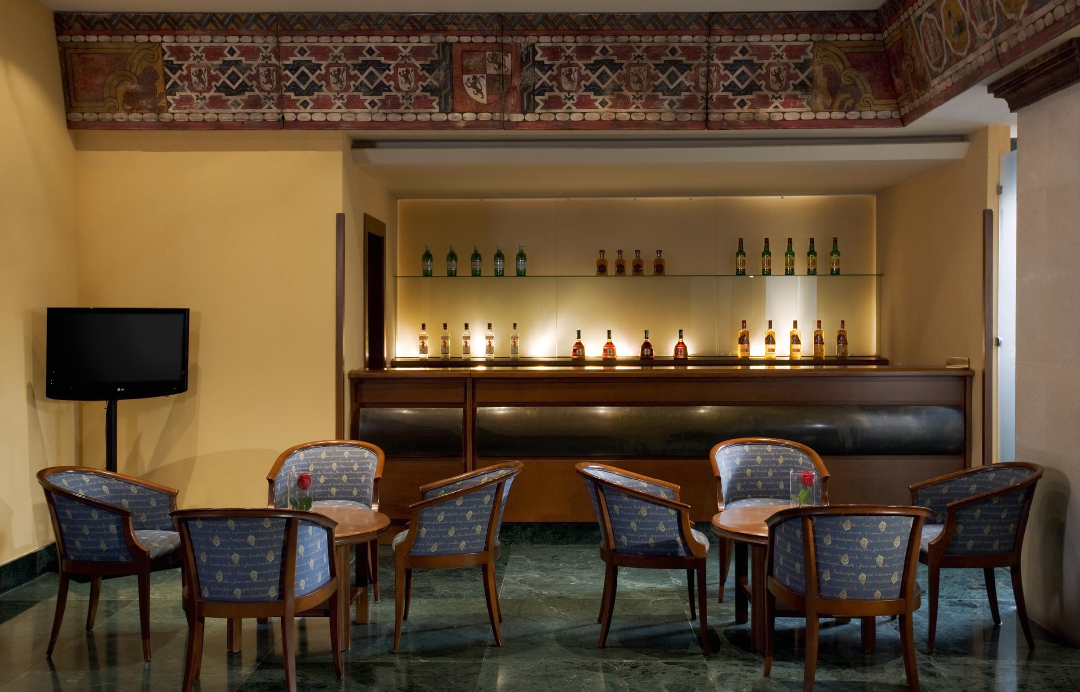 Eurostars Claras Hotel 4*
