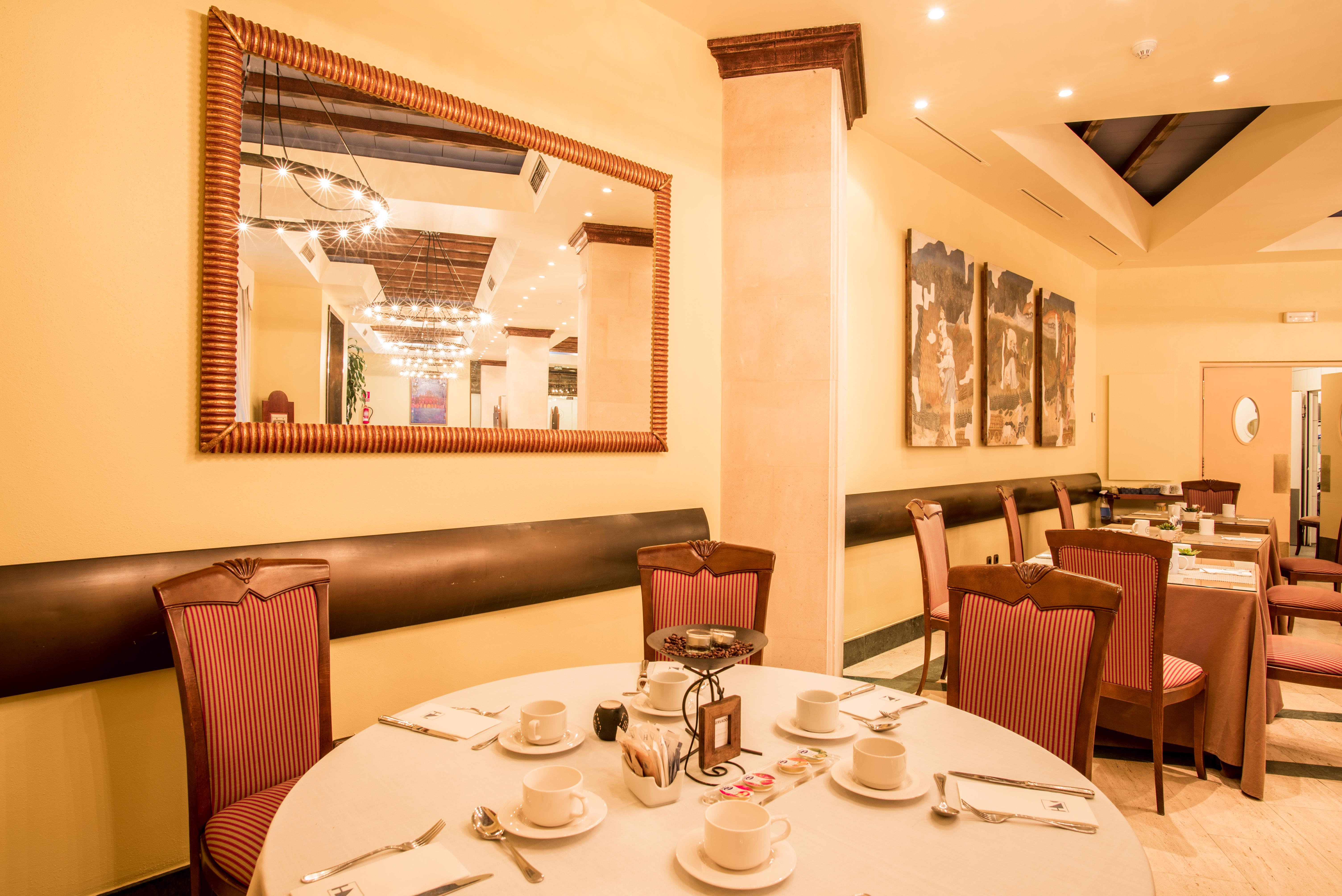 Eurostars Claras Hotel Salamanca