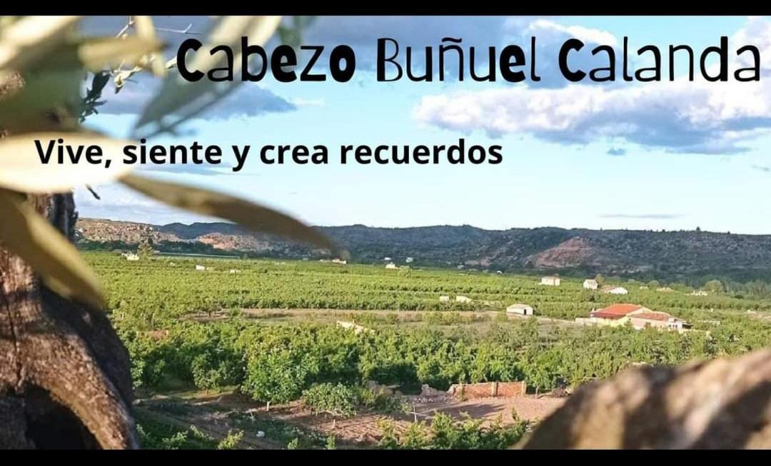 Bed & Breakfast Cabezo Bunuel Rural *