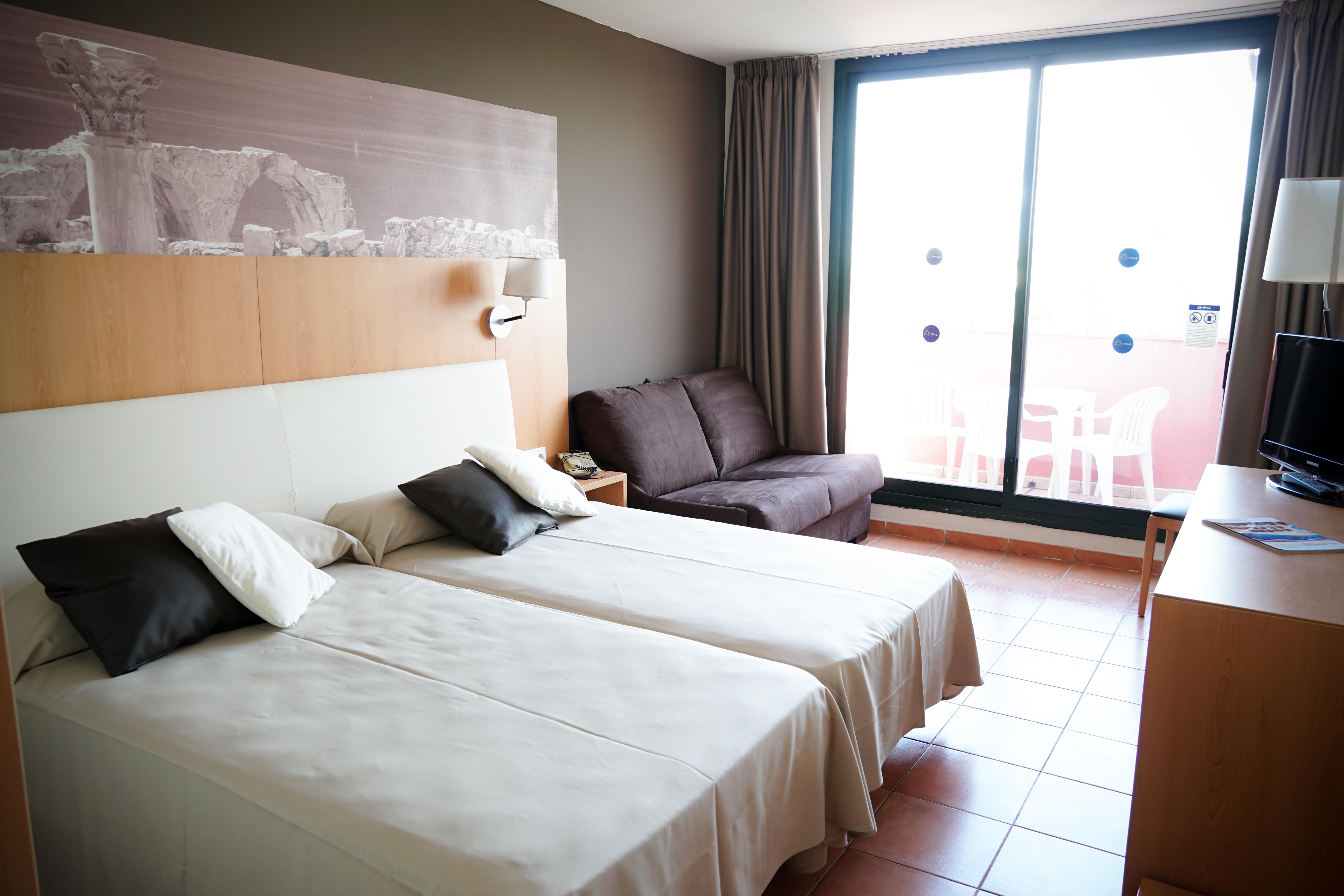 Ohtels Vil-la Romana Hotel