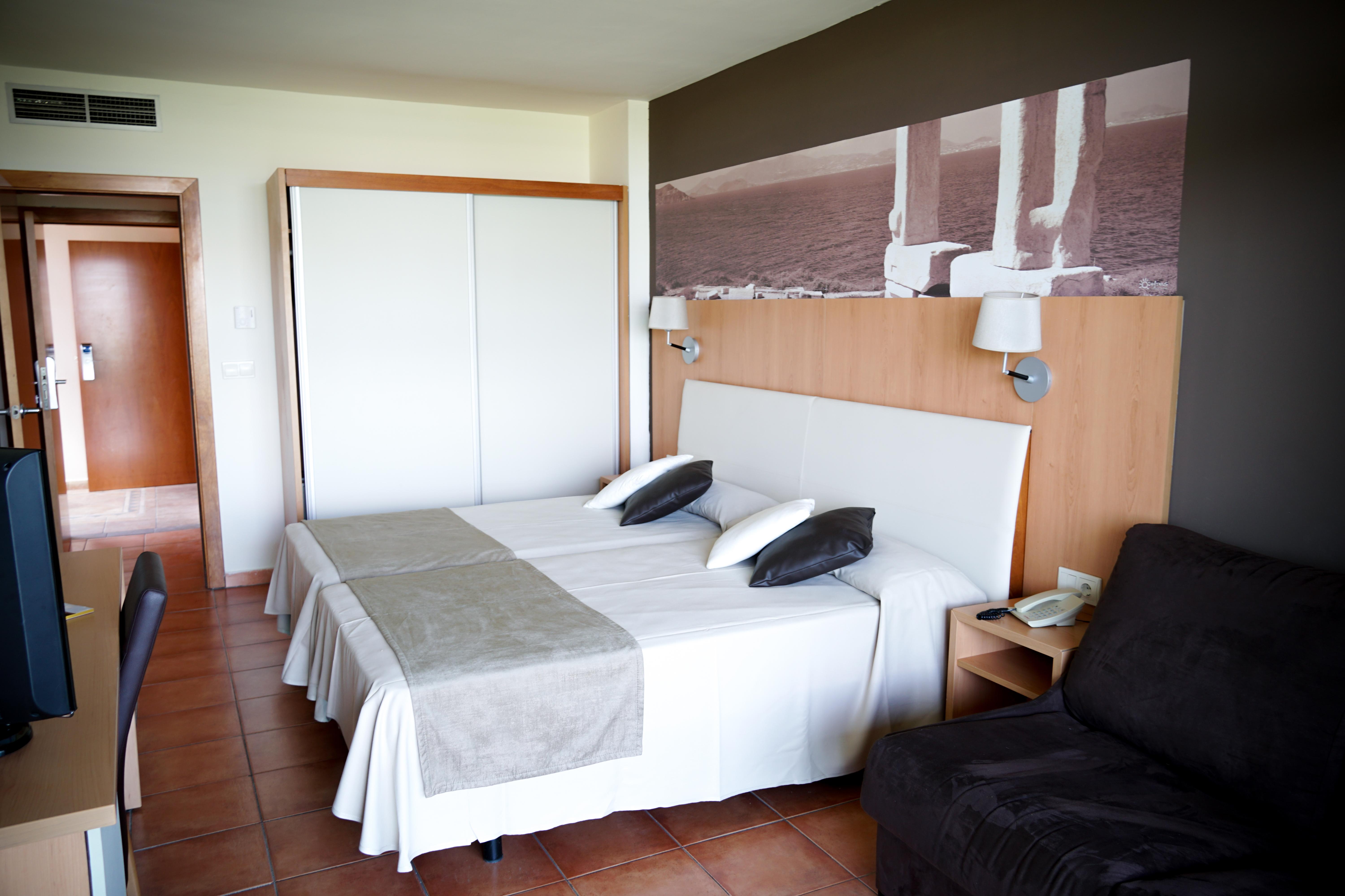 Ohtels Vil-la Romana 4*