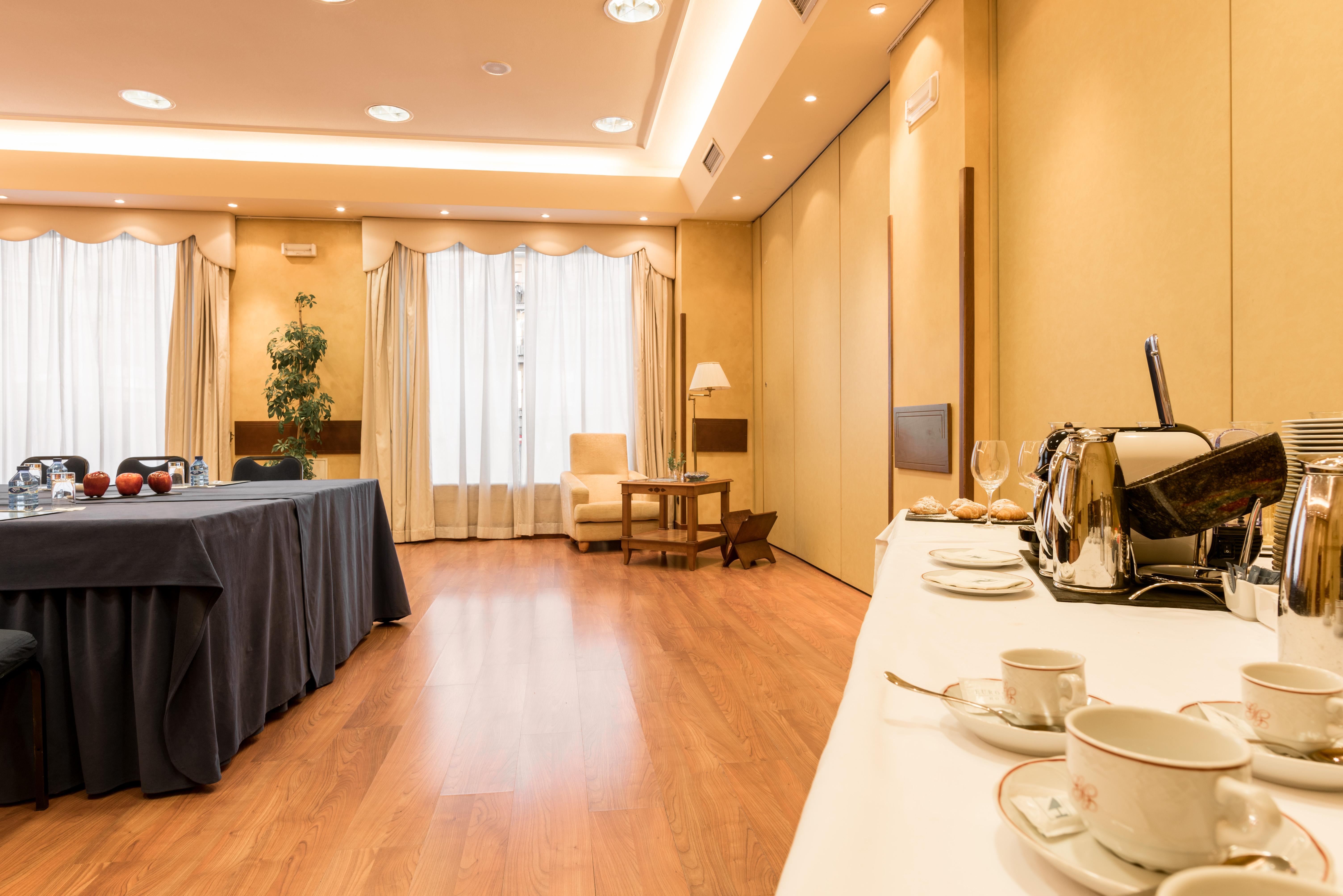 Eurostars Claras Hotel Salamanca