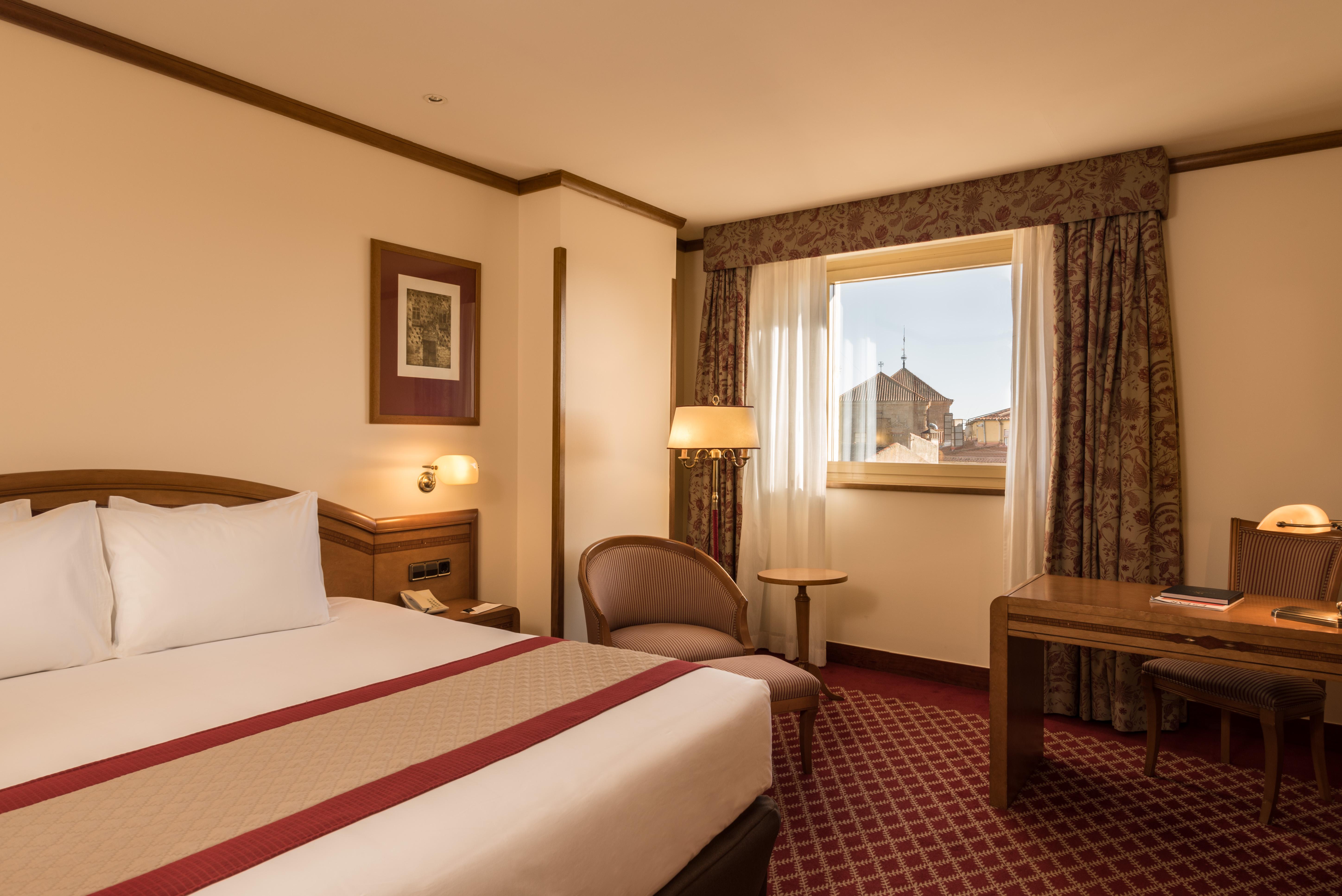 Eurostars Claras Hotel 4*