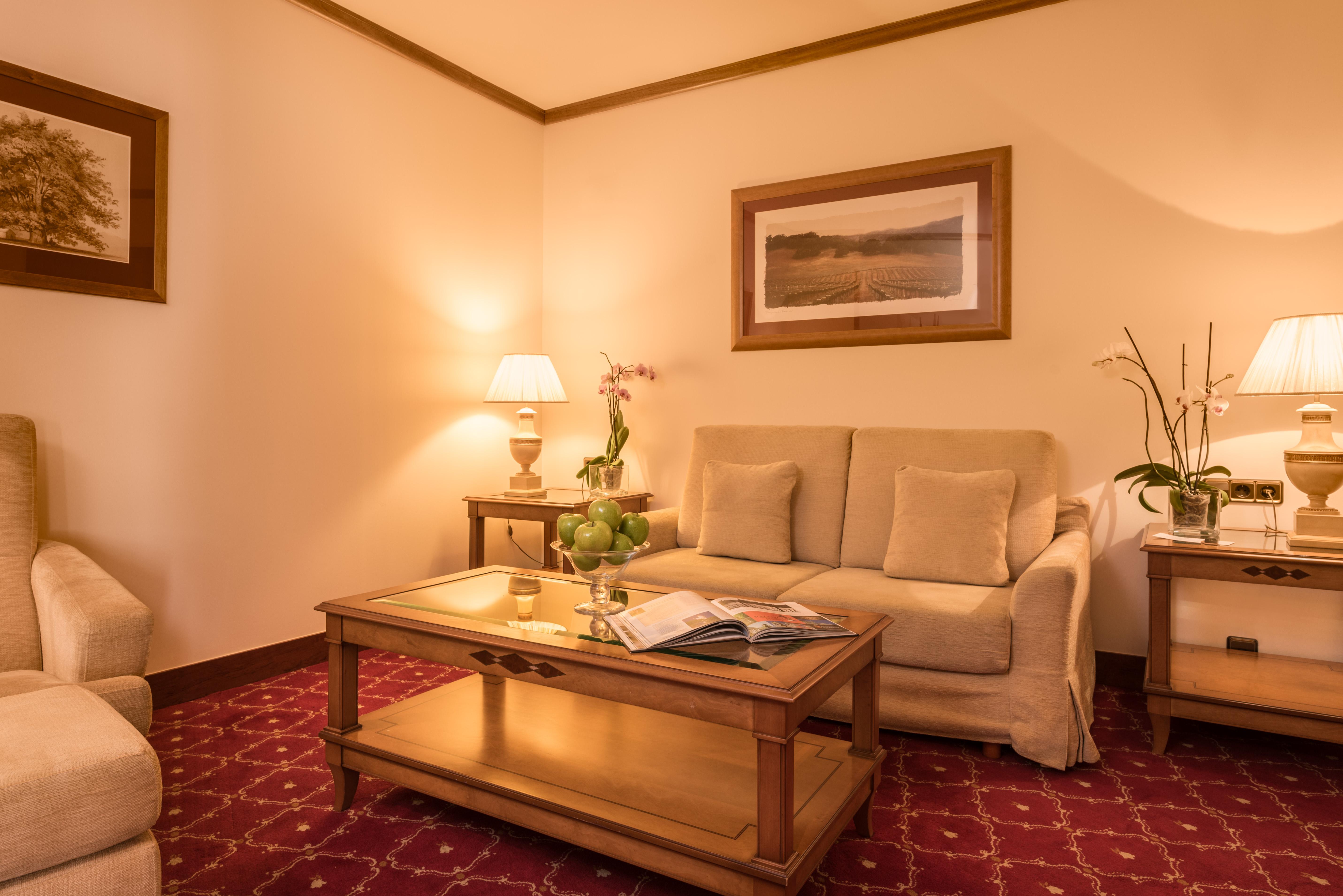Eurostars Claras Hotel Salamanca