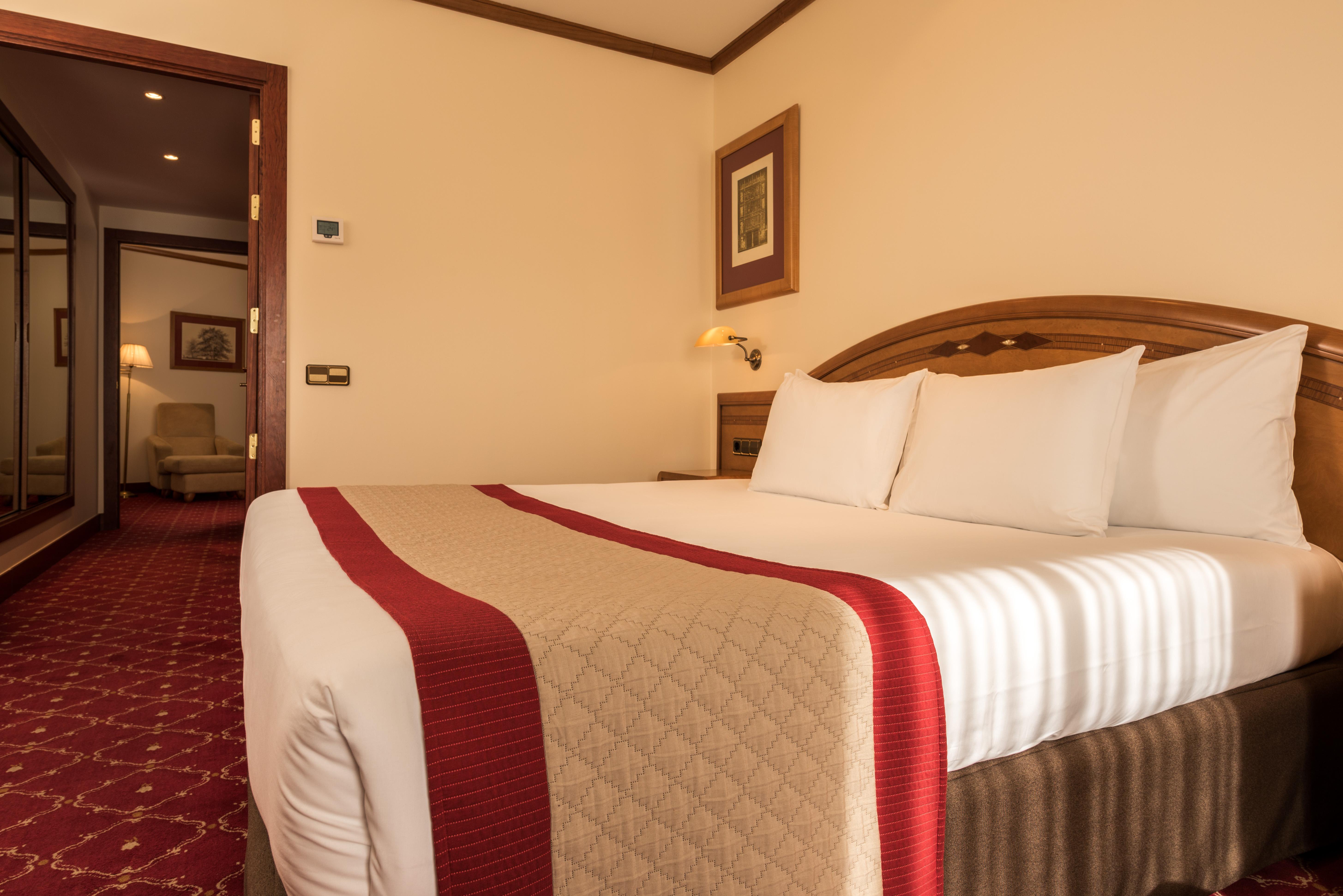 Eurostars Claras Hotel Salamanca