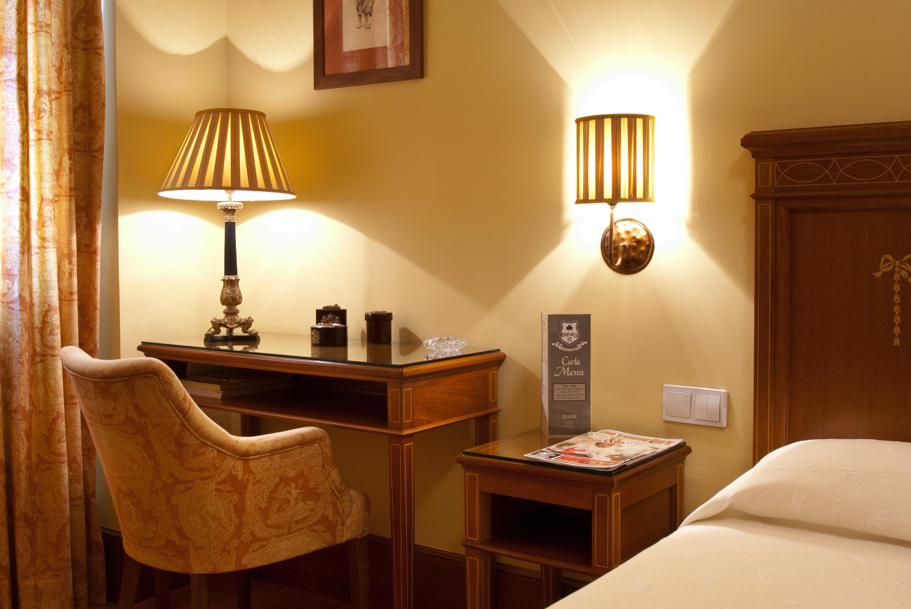 Hotel Inglaterra