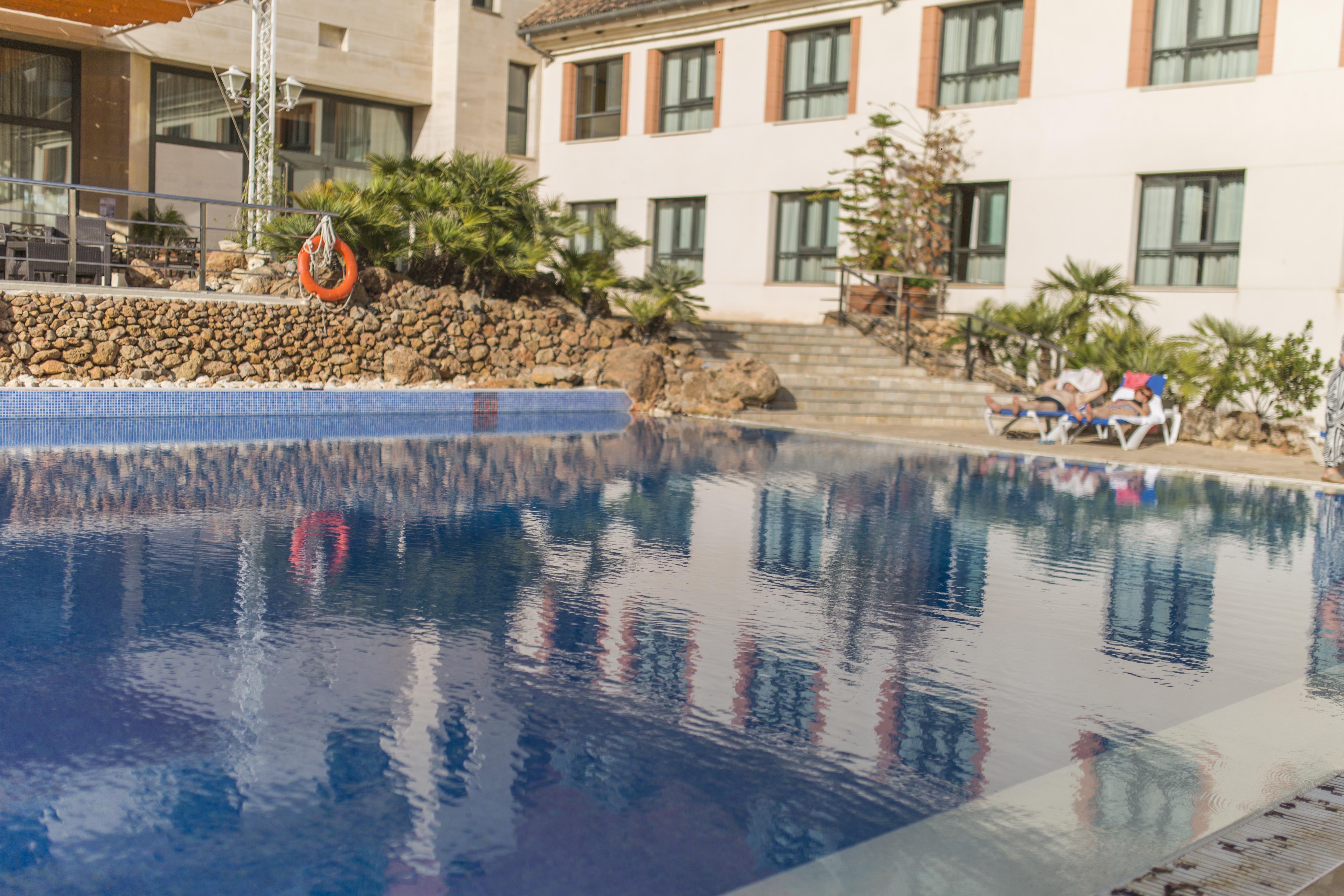 Hills Hotel 4*