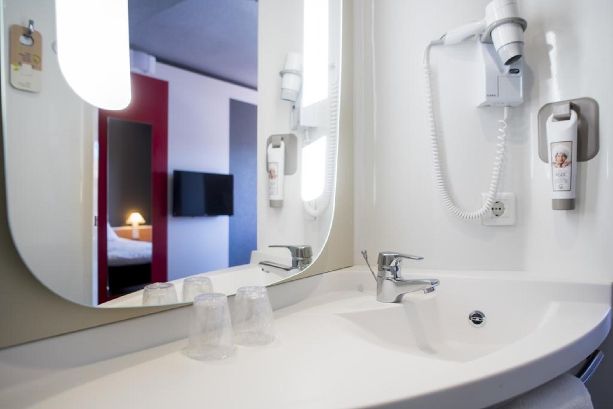 Ibis Hotel Salamanca