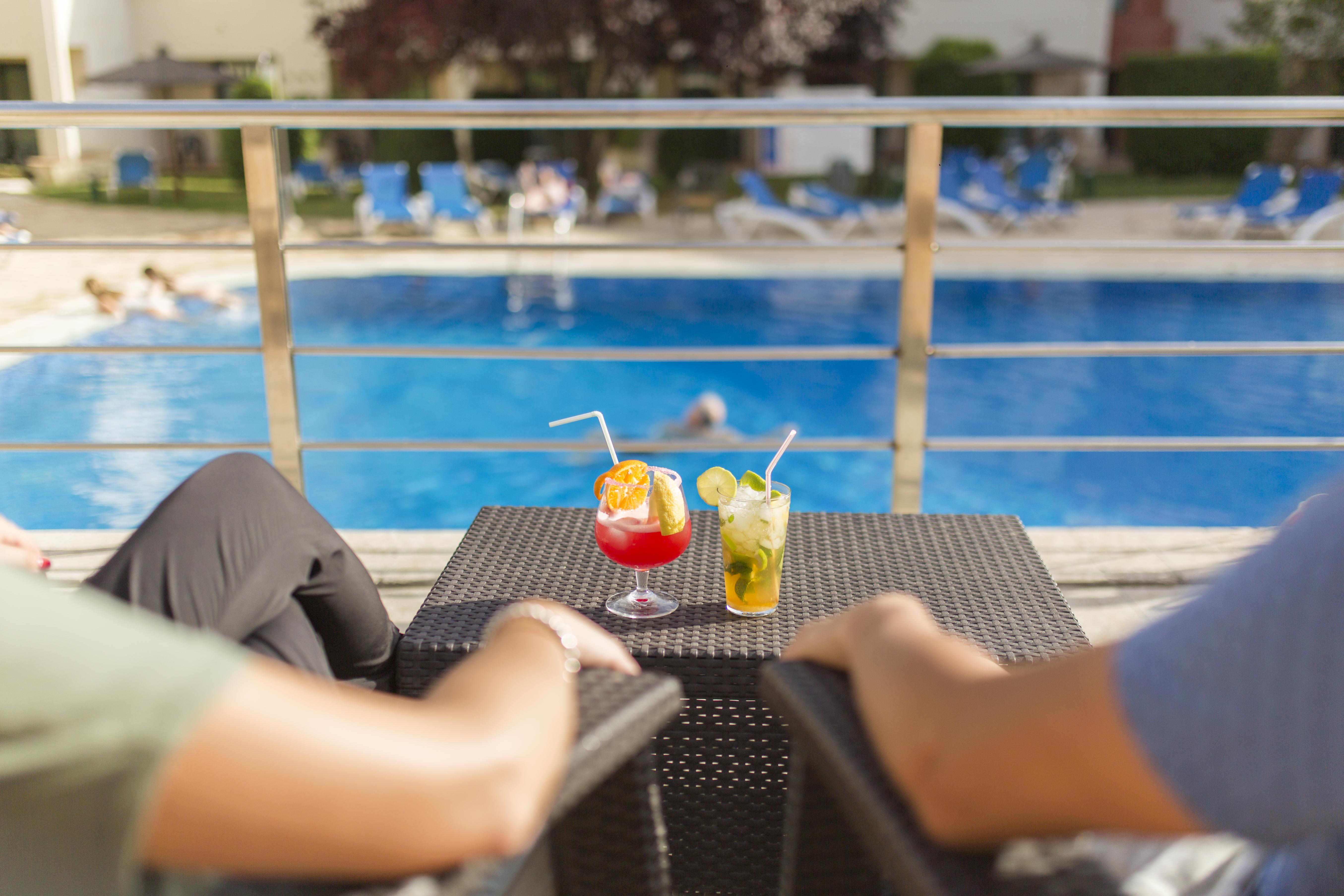 Hotel Hills 4*