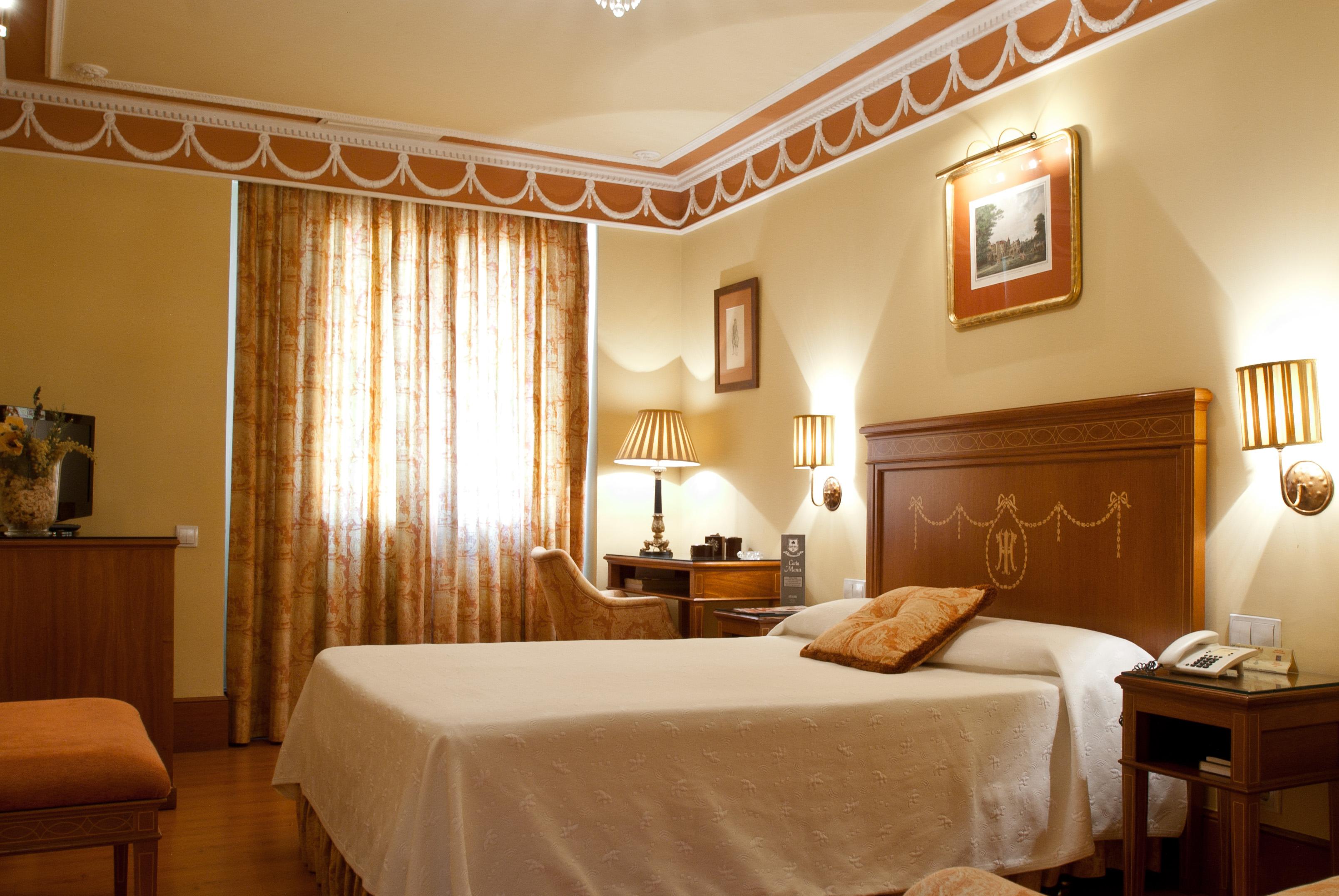 Hotel Inglaterra Sevilla