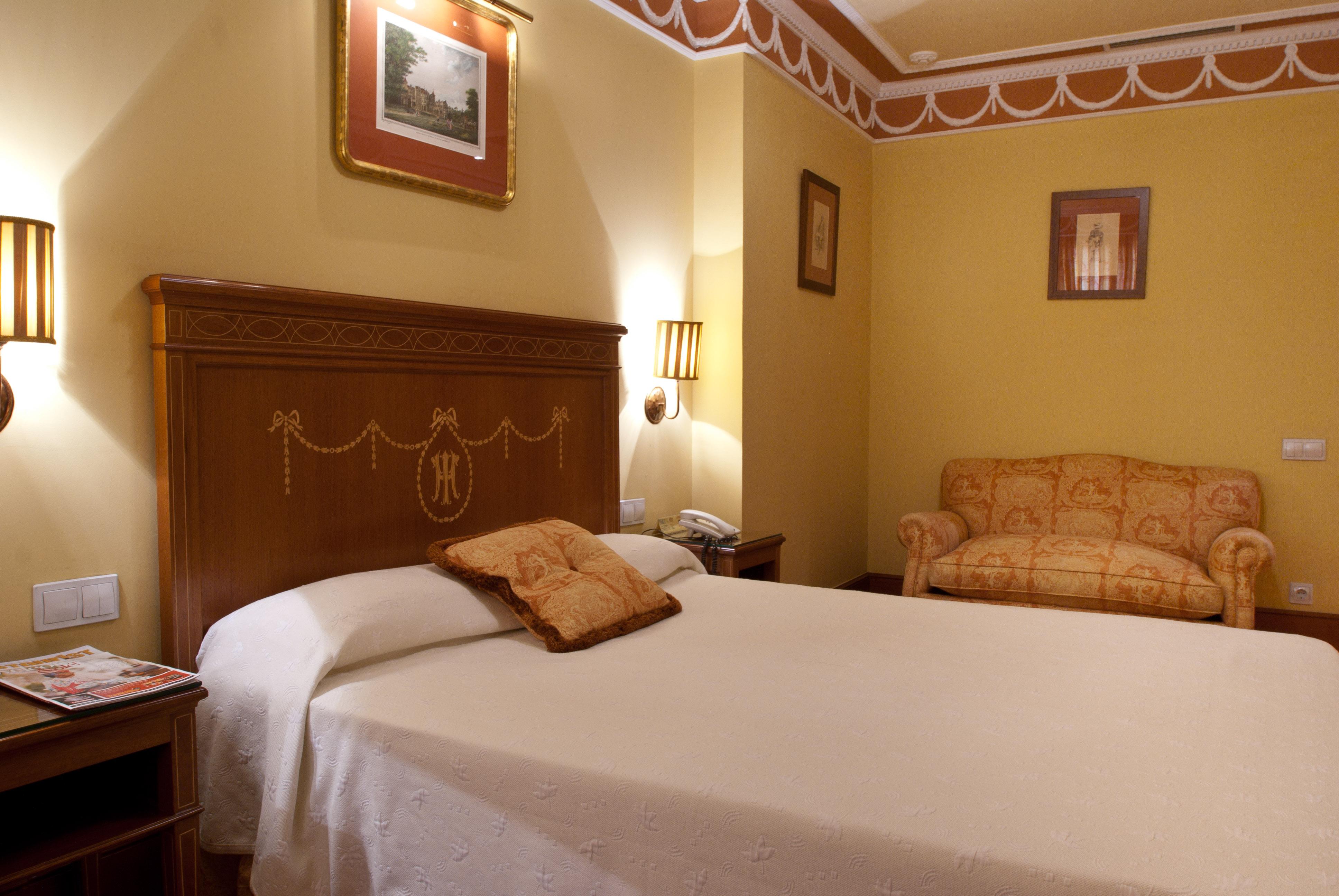 Hotel Inglaterra
