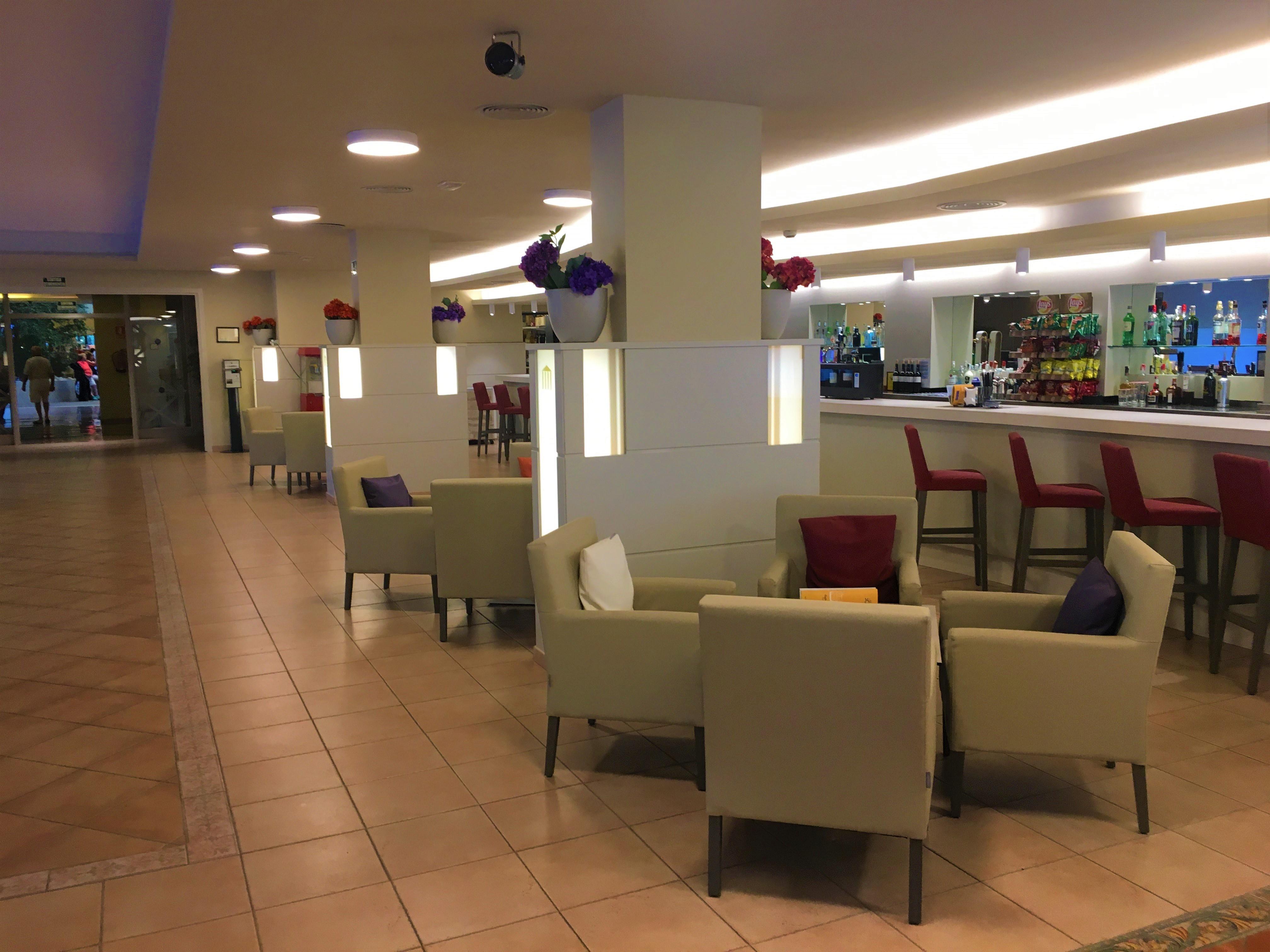 Ohtels Vil-la Romana Hotel
