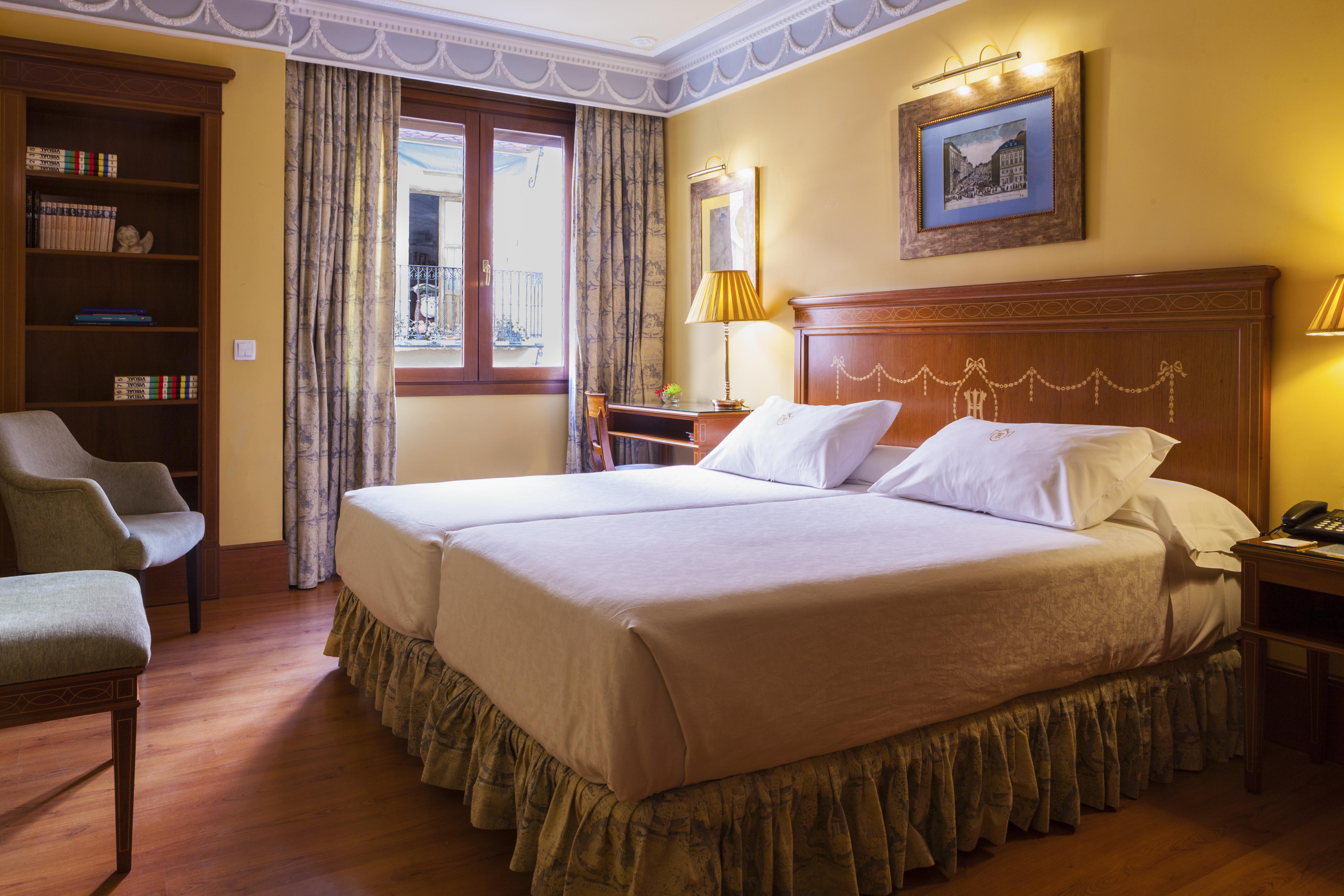 Hotel Inglaterra Sevilla